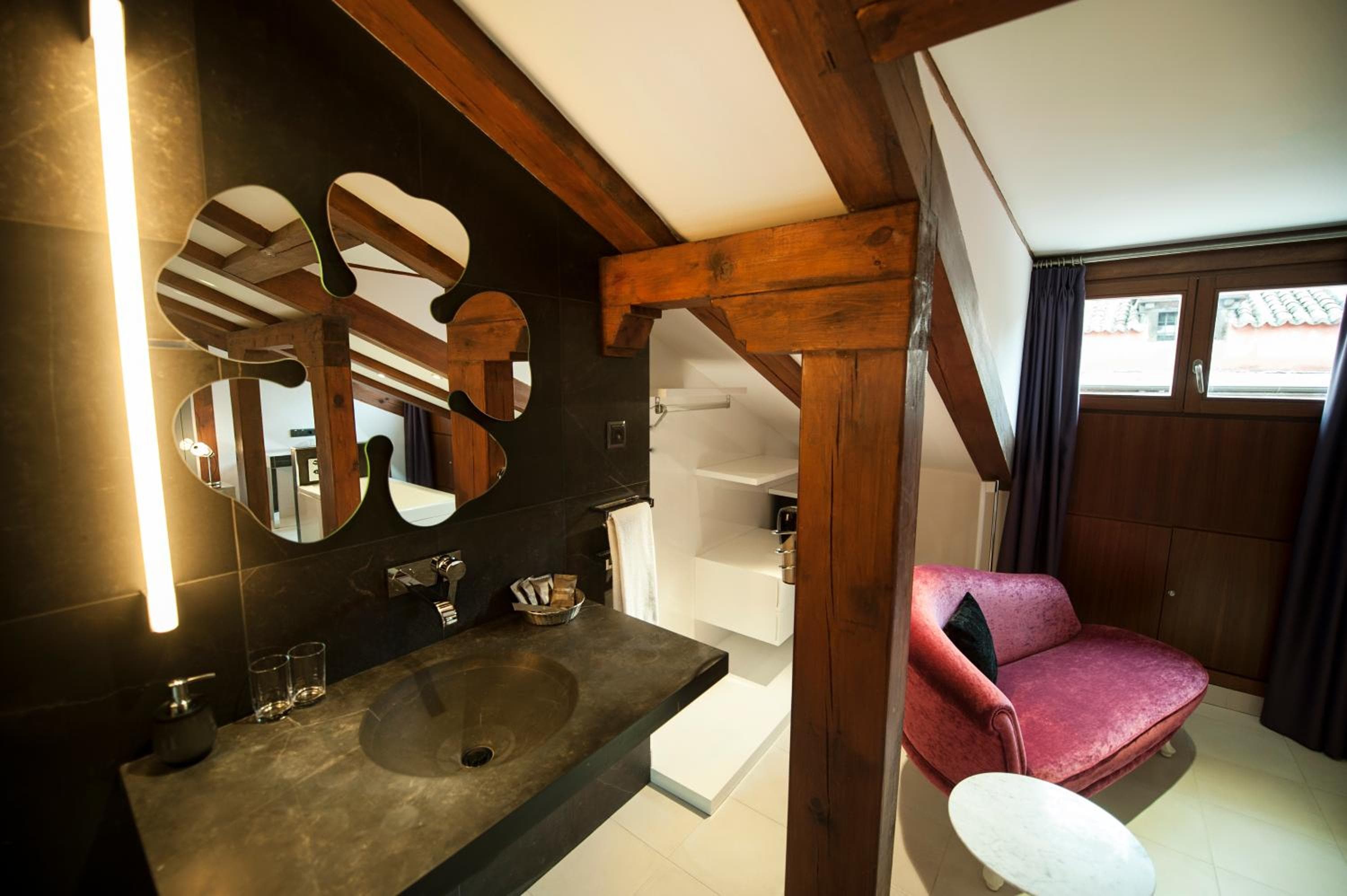 Posada del León de Oro Boutique Hotel — 29