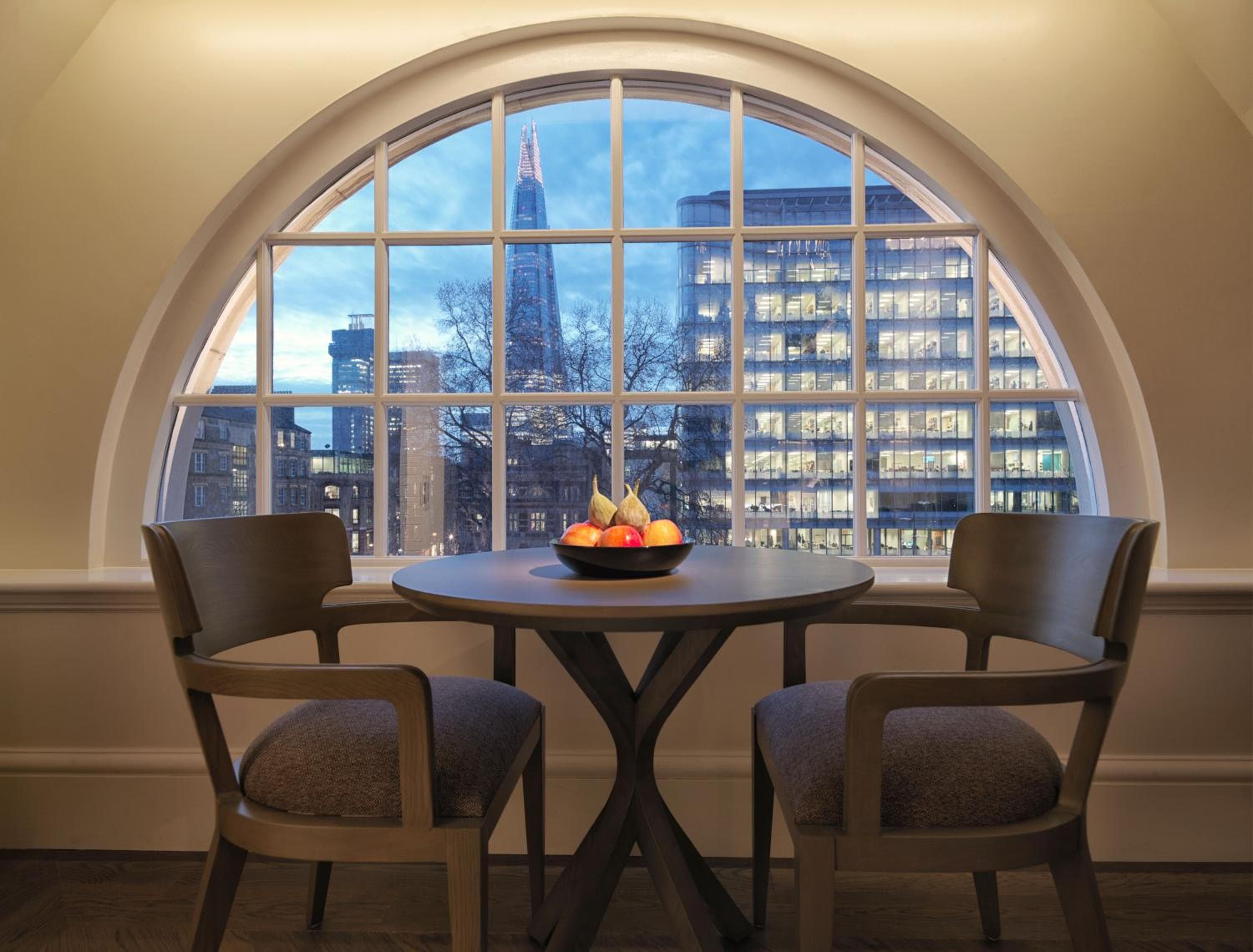 The LaLit London - Piccolo hotel di lusso nel mondo — 24
