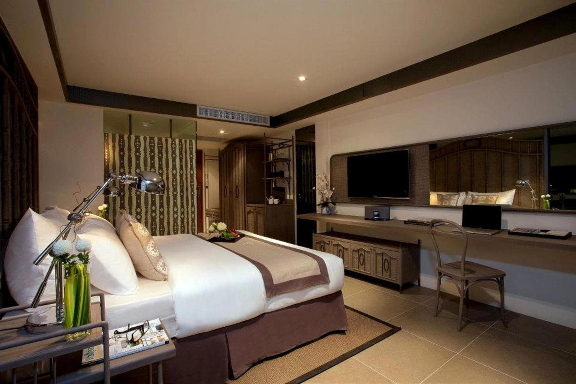 Riva Surya Bangkok - SHA Extra Plus — 15