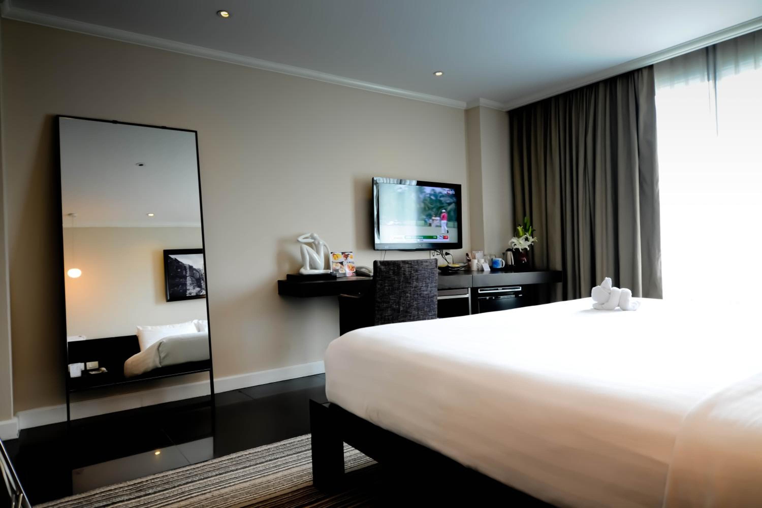 S15 Sukhumvit Hotel — 19