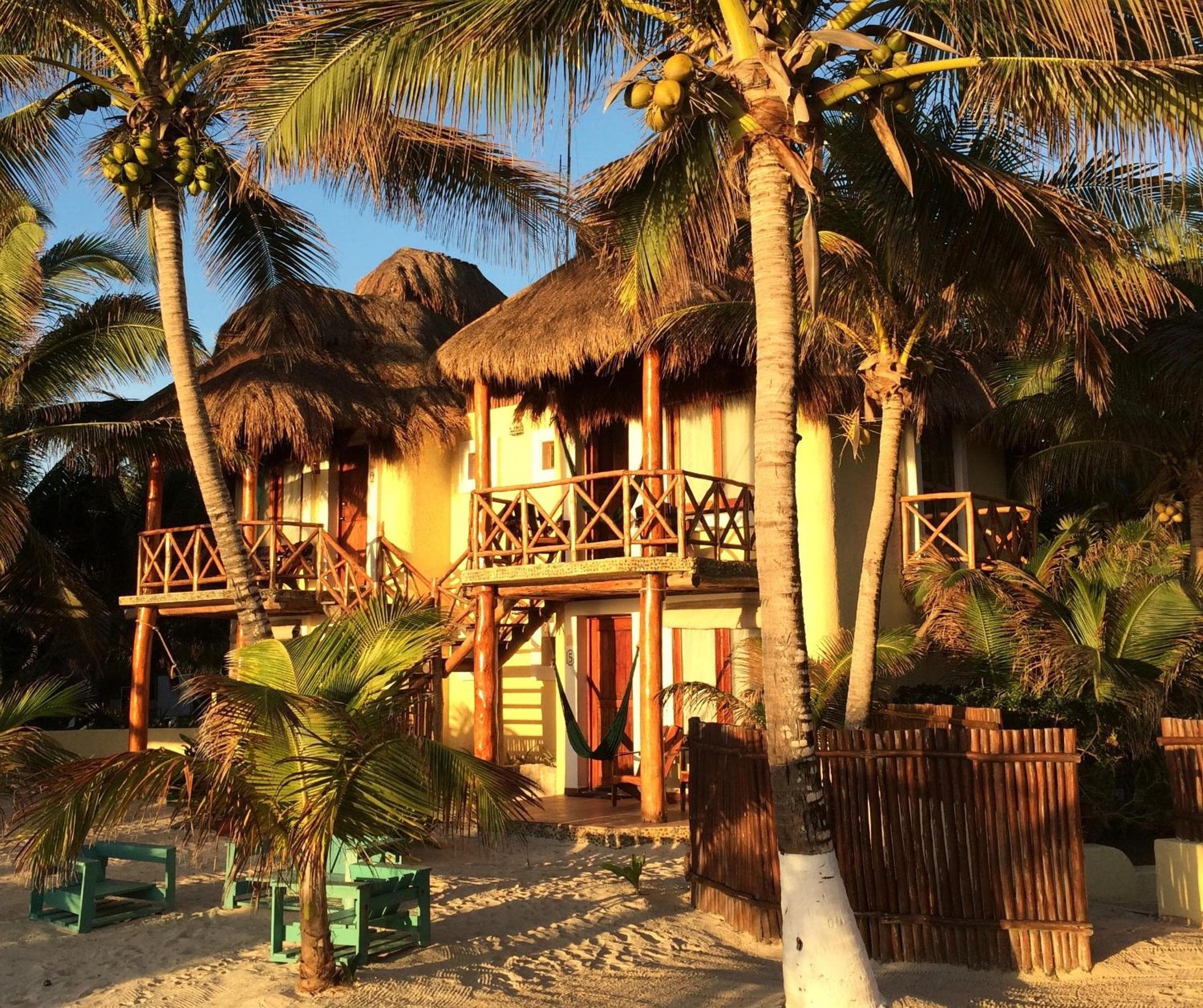Hotel Piedra Escondida — 15