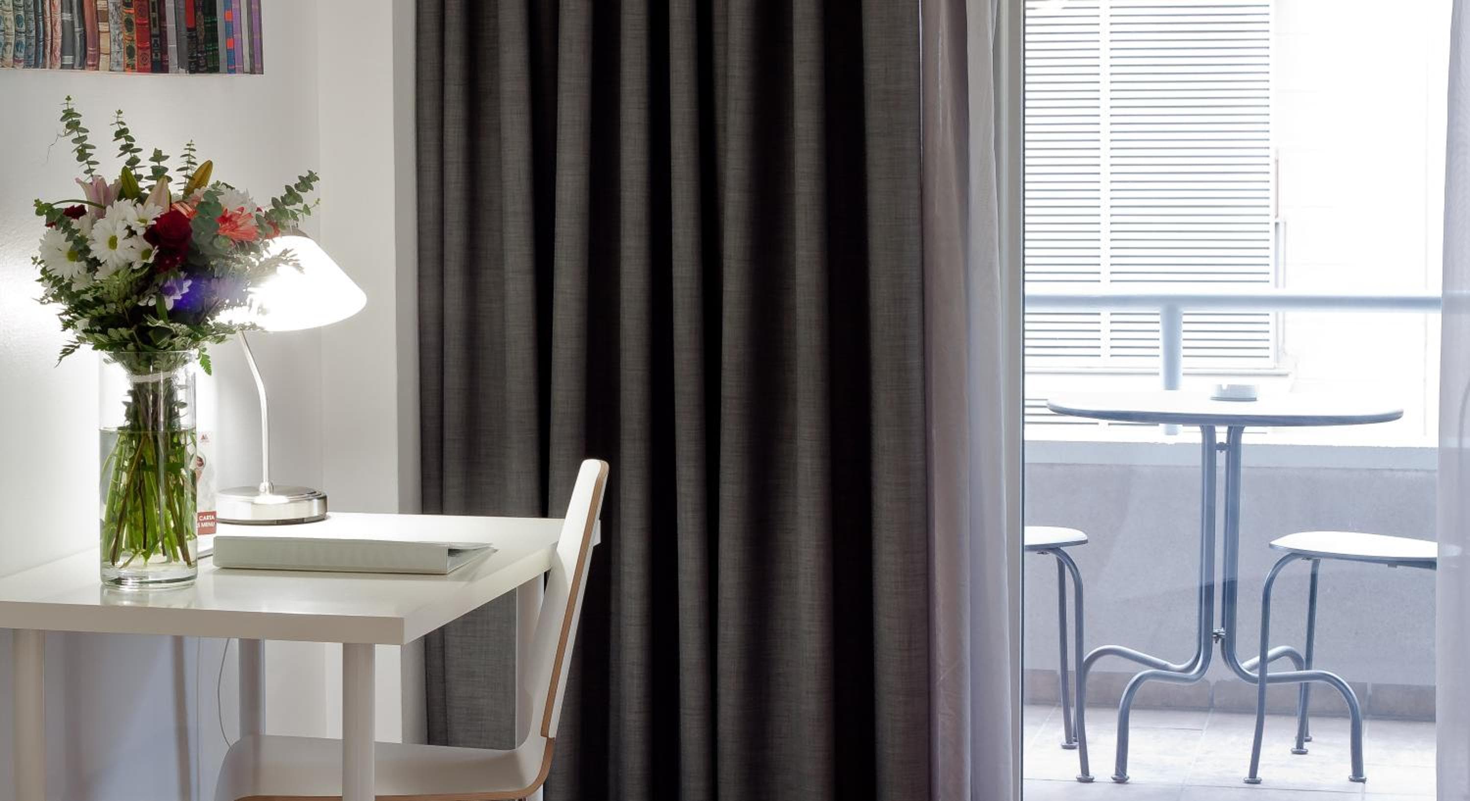 Aparthotel Atenea Calabria — 29