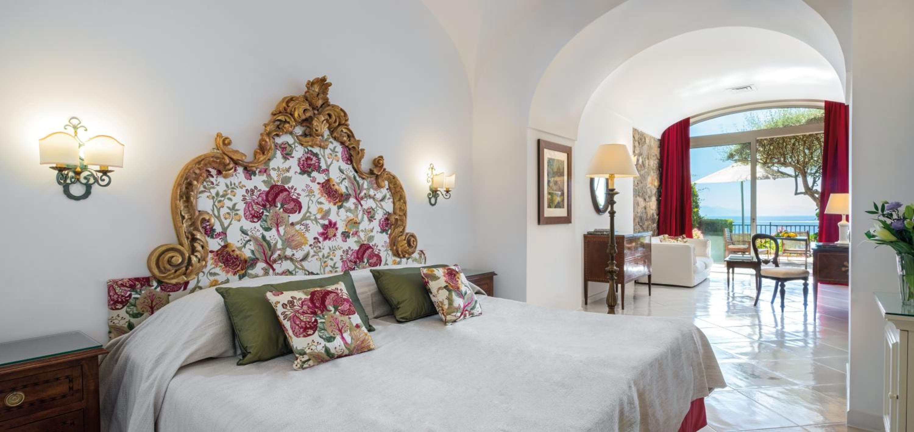 Hotel Santa Caterina — 25
