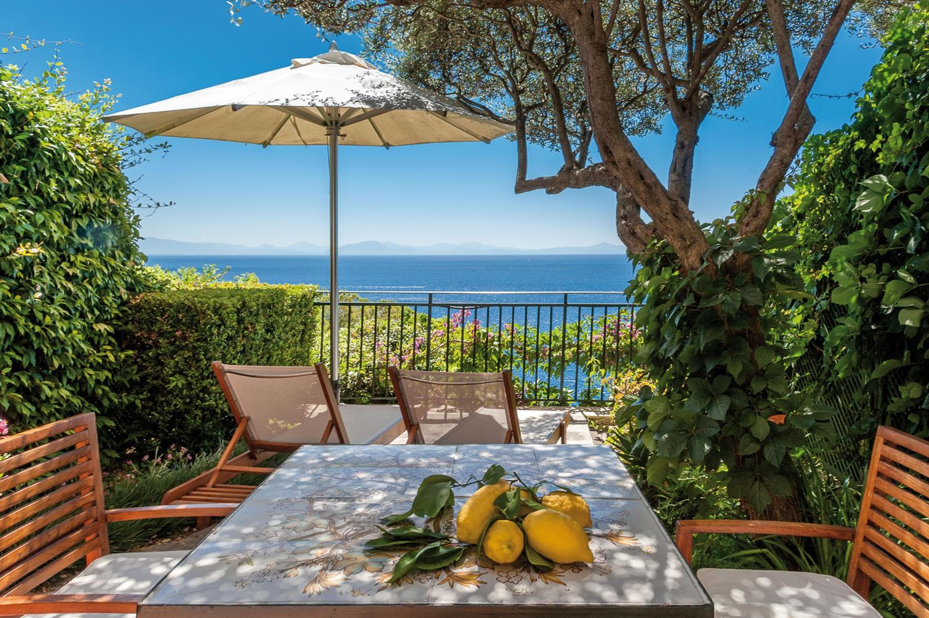 Hotel Santa Caterina — 30