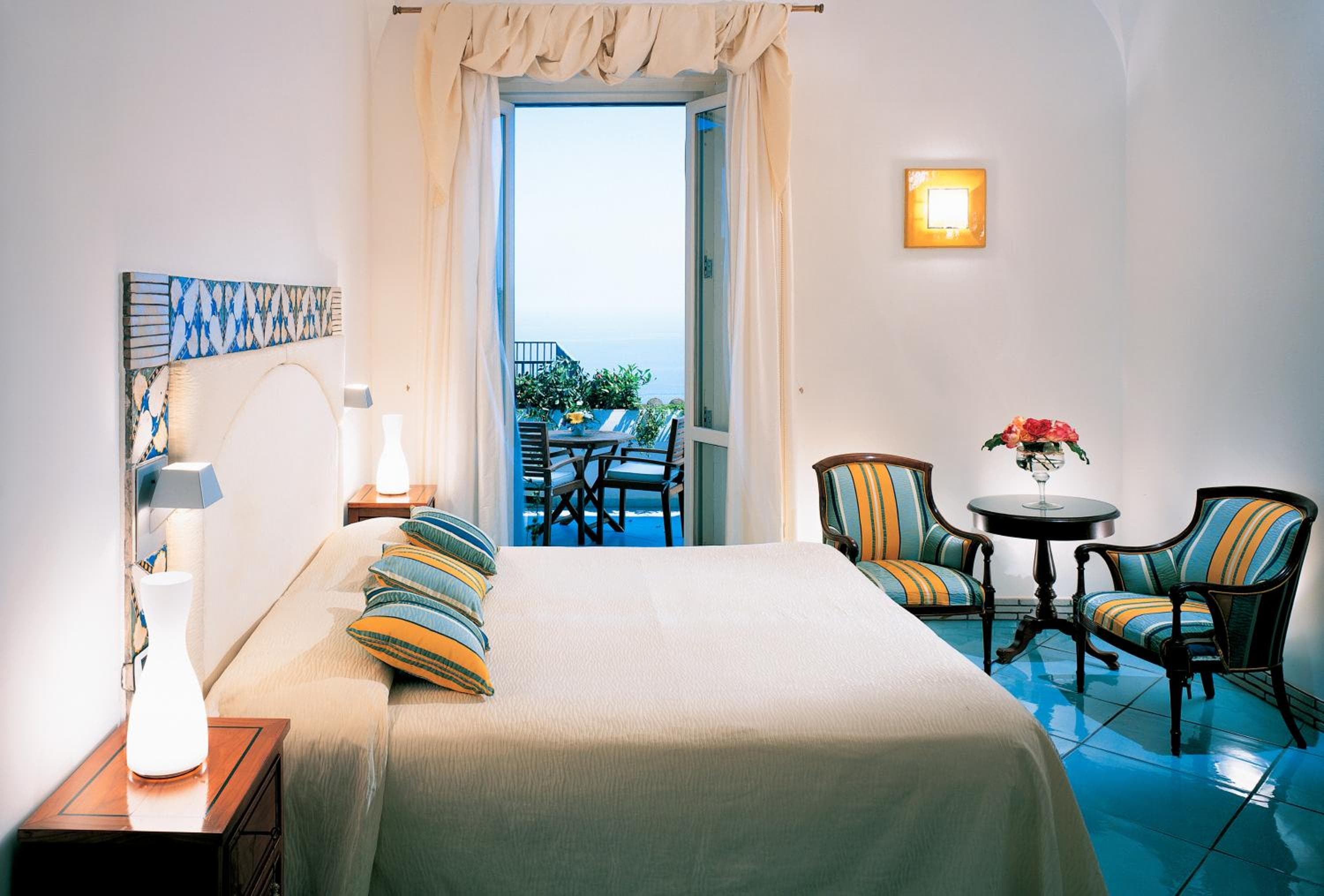 Hotel Santa Caterina — 28