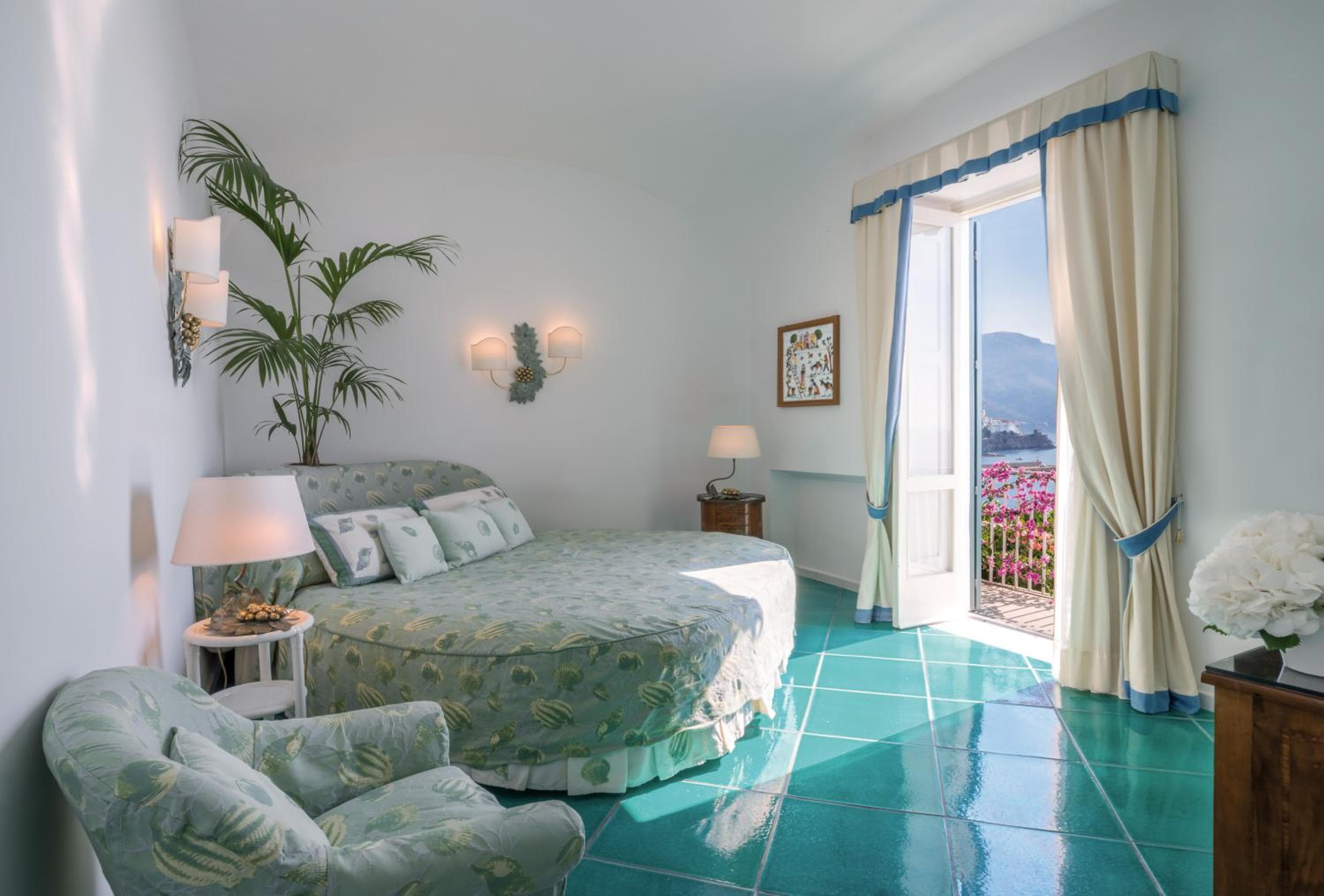 Hotel Santa Caterina — 26