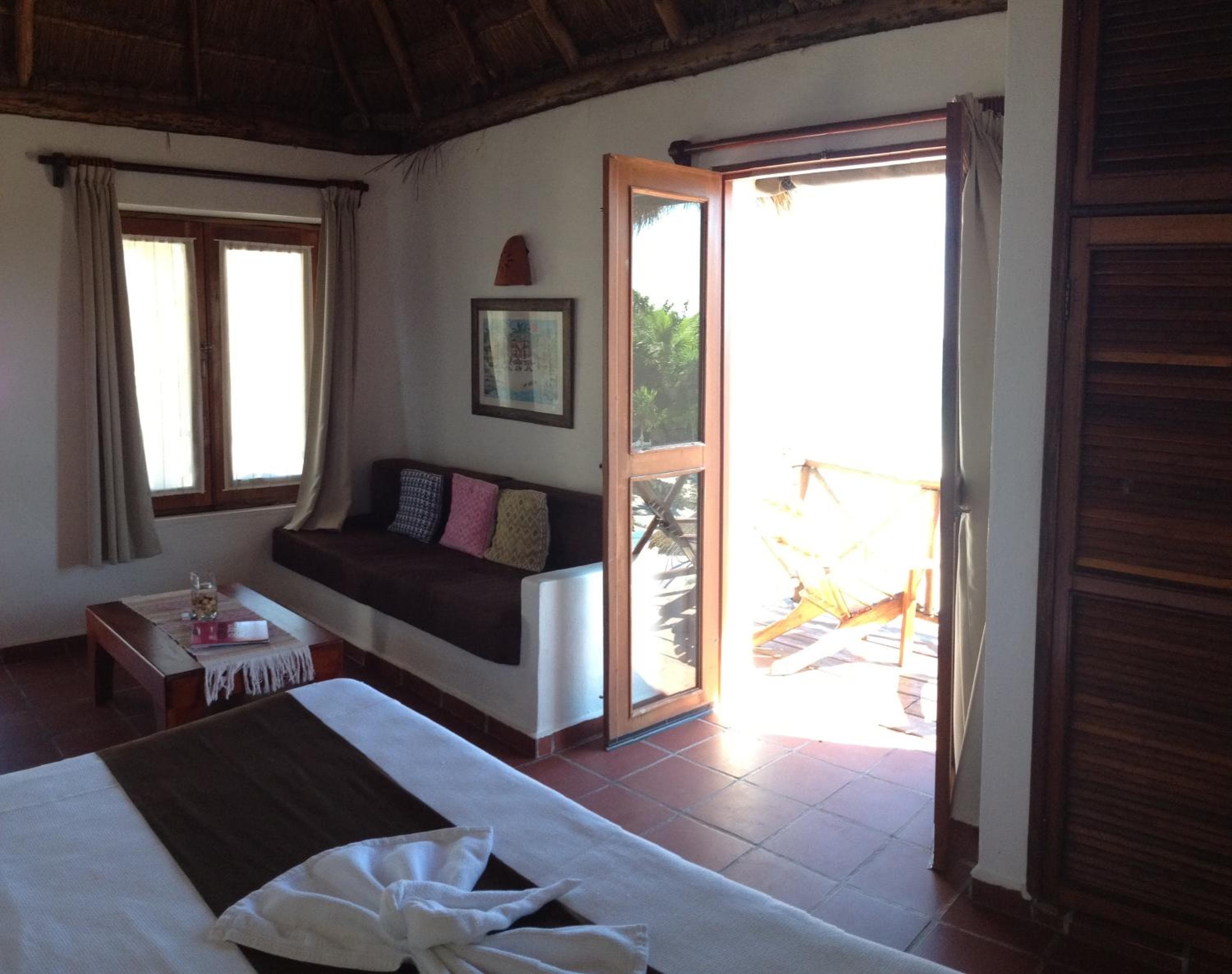 Hotel Piedra Escondida — 2