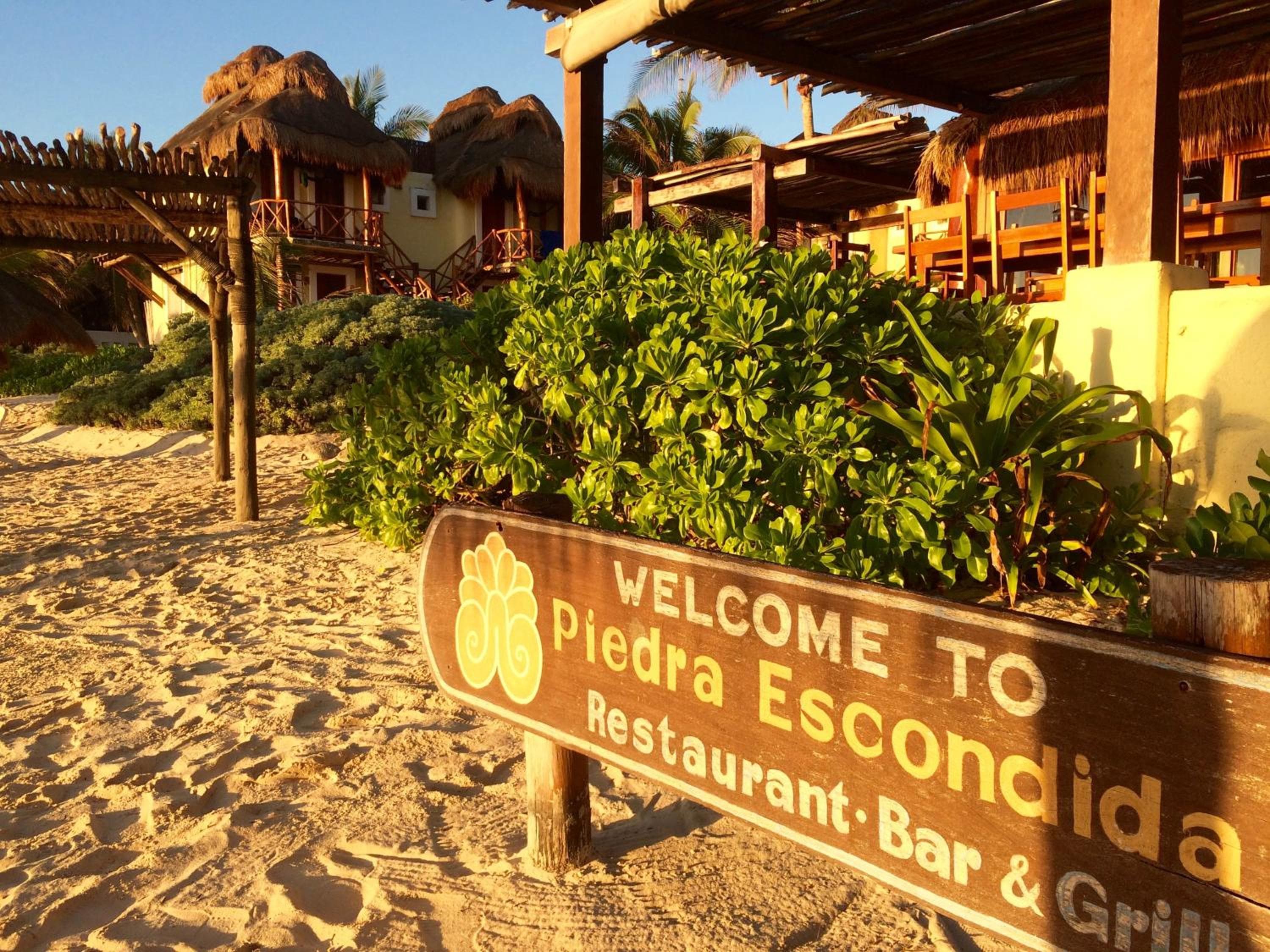 Hotel Piedra Escondida — 29