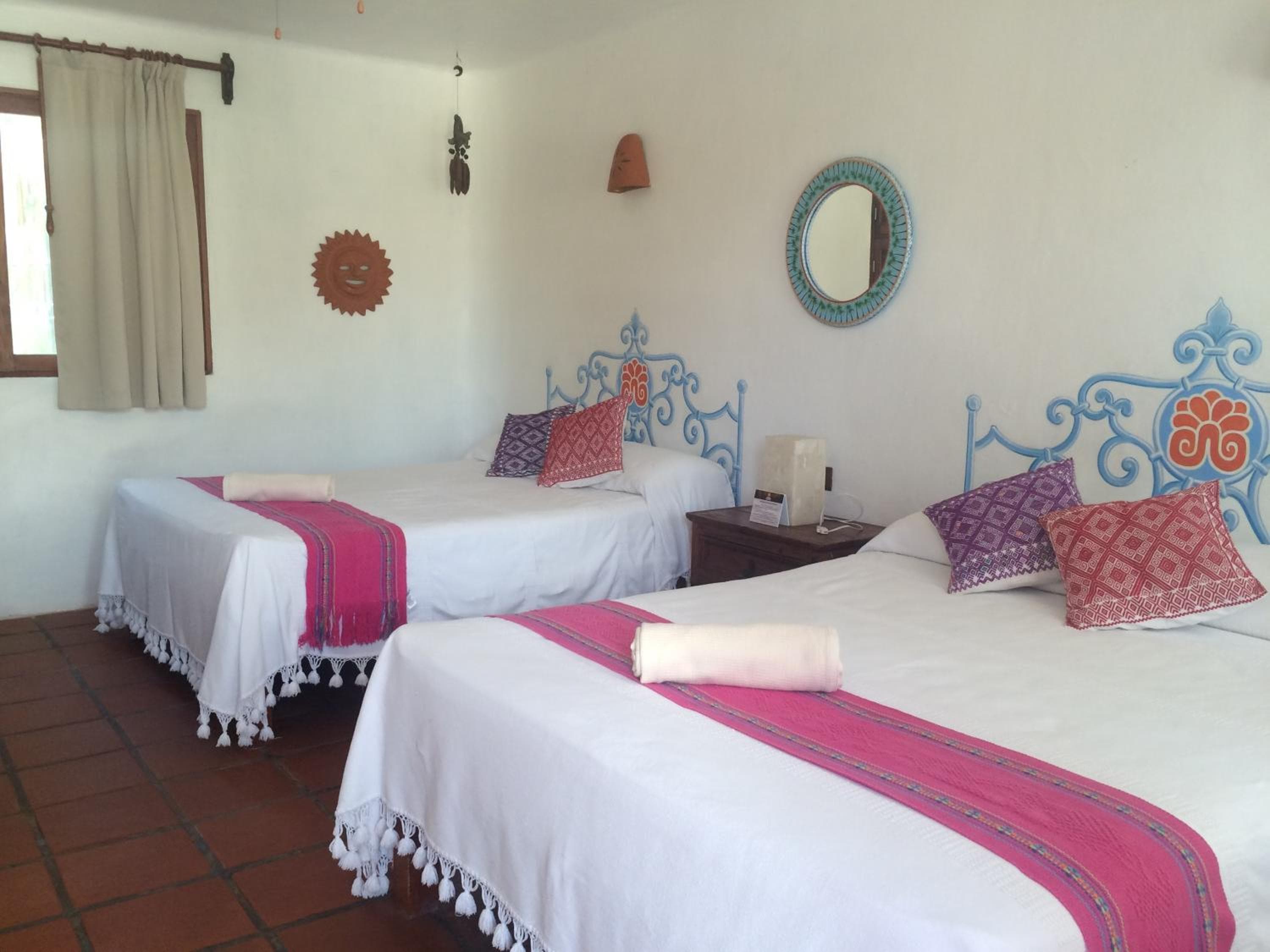Hotel Piedra Escondida — 4