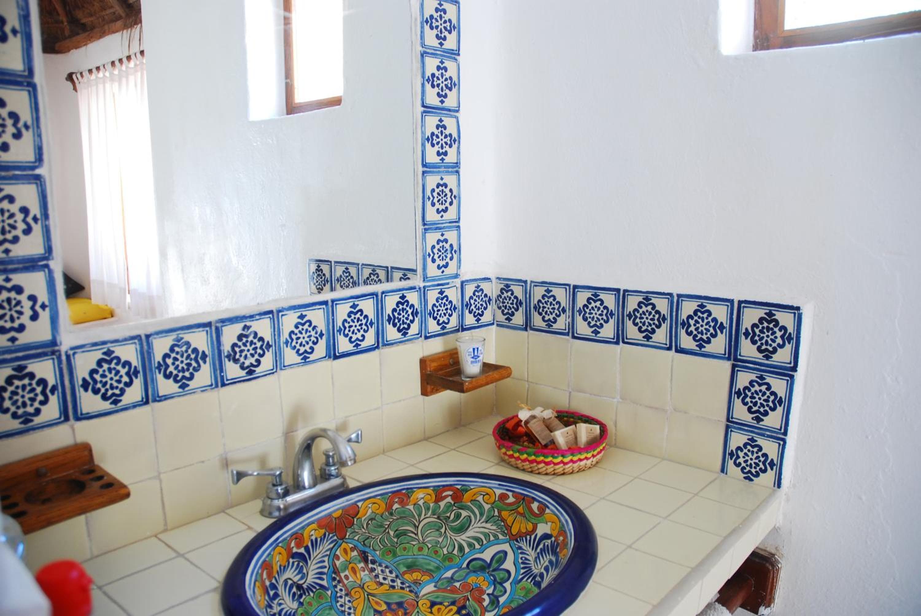 Hotel Piedra Escondida — 27