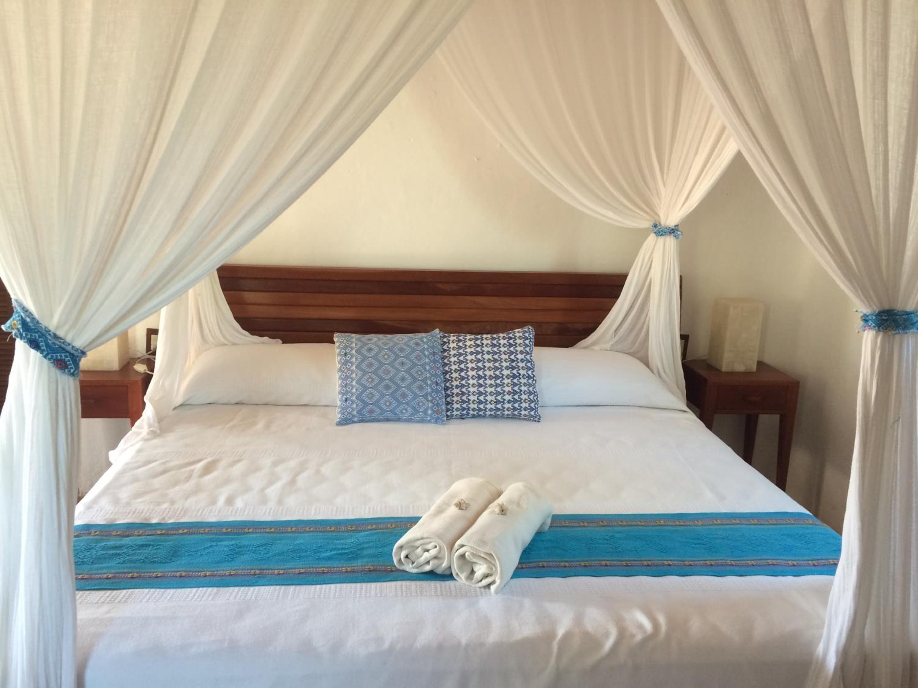 Hotel Piedra Escondida — 20