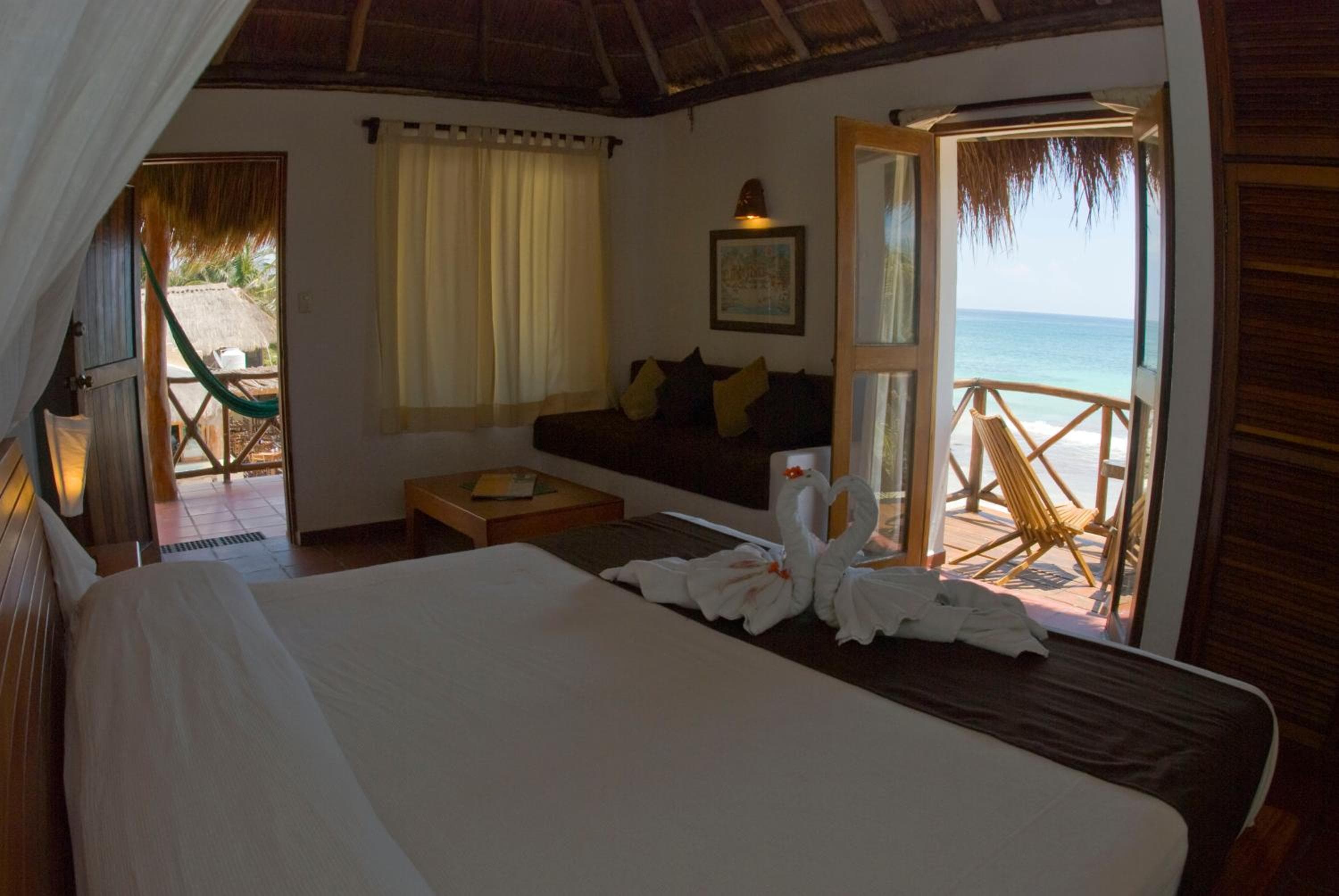 Hotel Piedra Escondida — 21