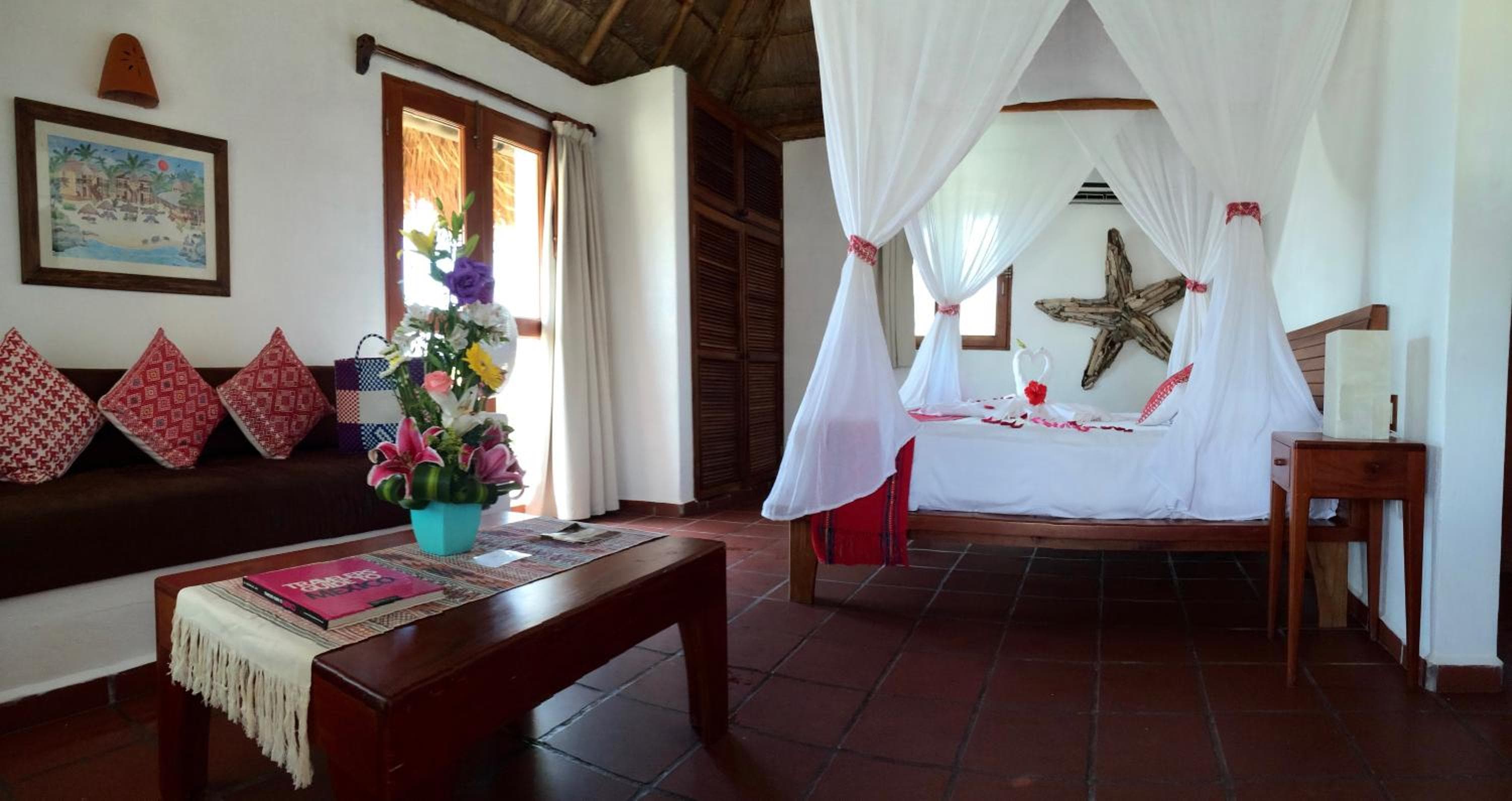 Hotel Piedra Escondida — 28