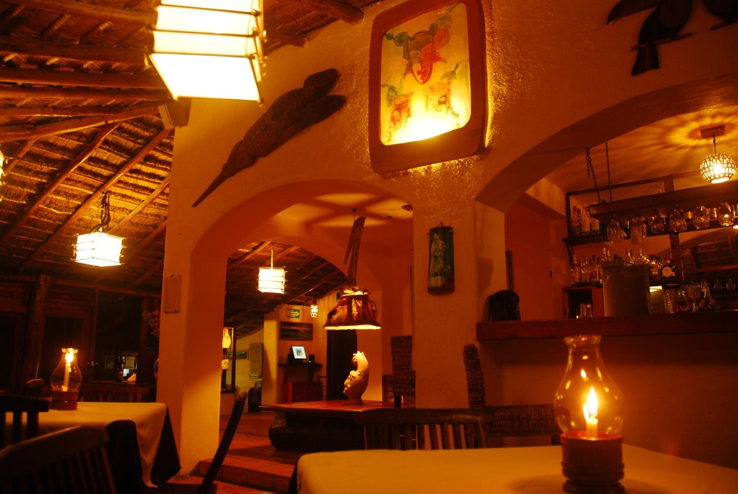 Hotel Piedra Escondida — 29