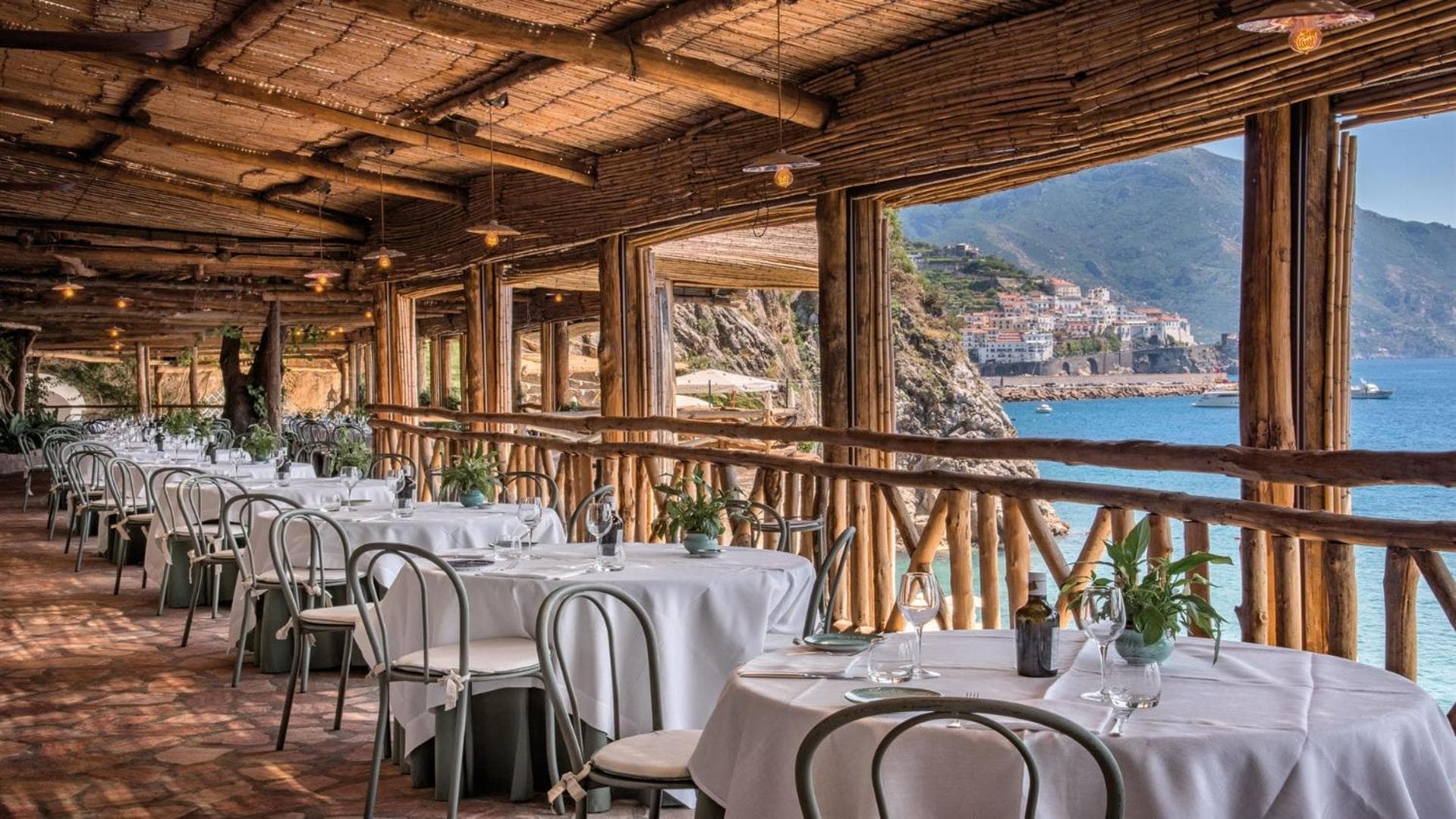Hotel Santa Caterina — 6