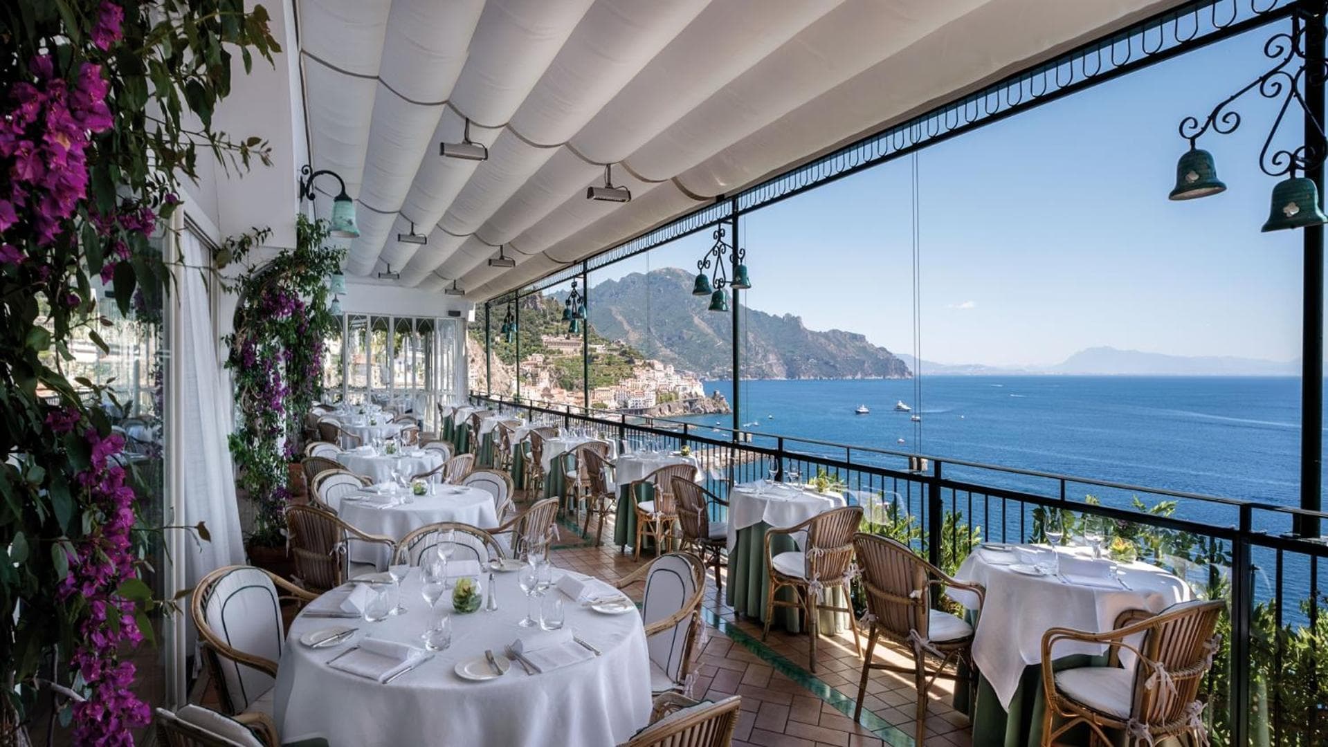 Hotel Santa Caterina — 5