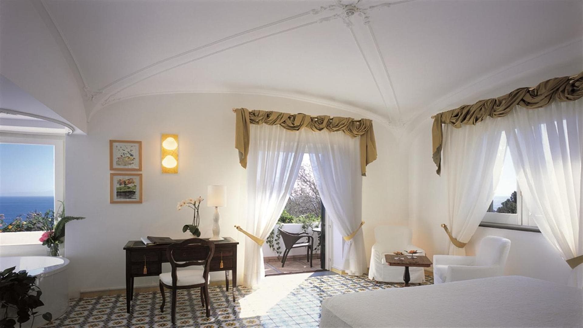Hotel Santa Caterina — 21