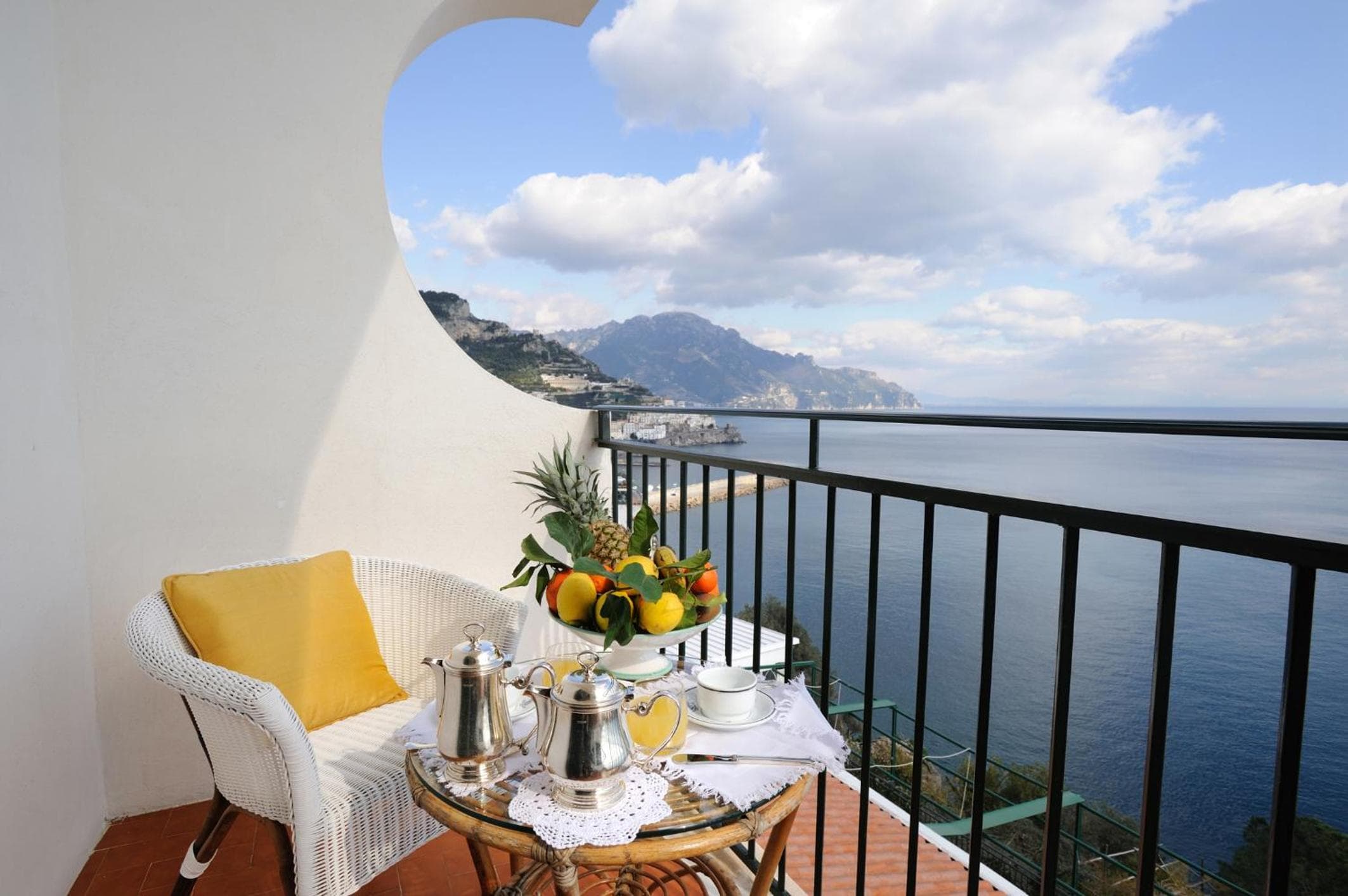 Hotel Santa Caterina — 19