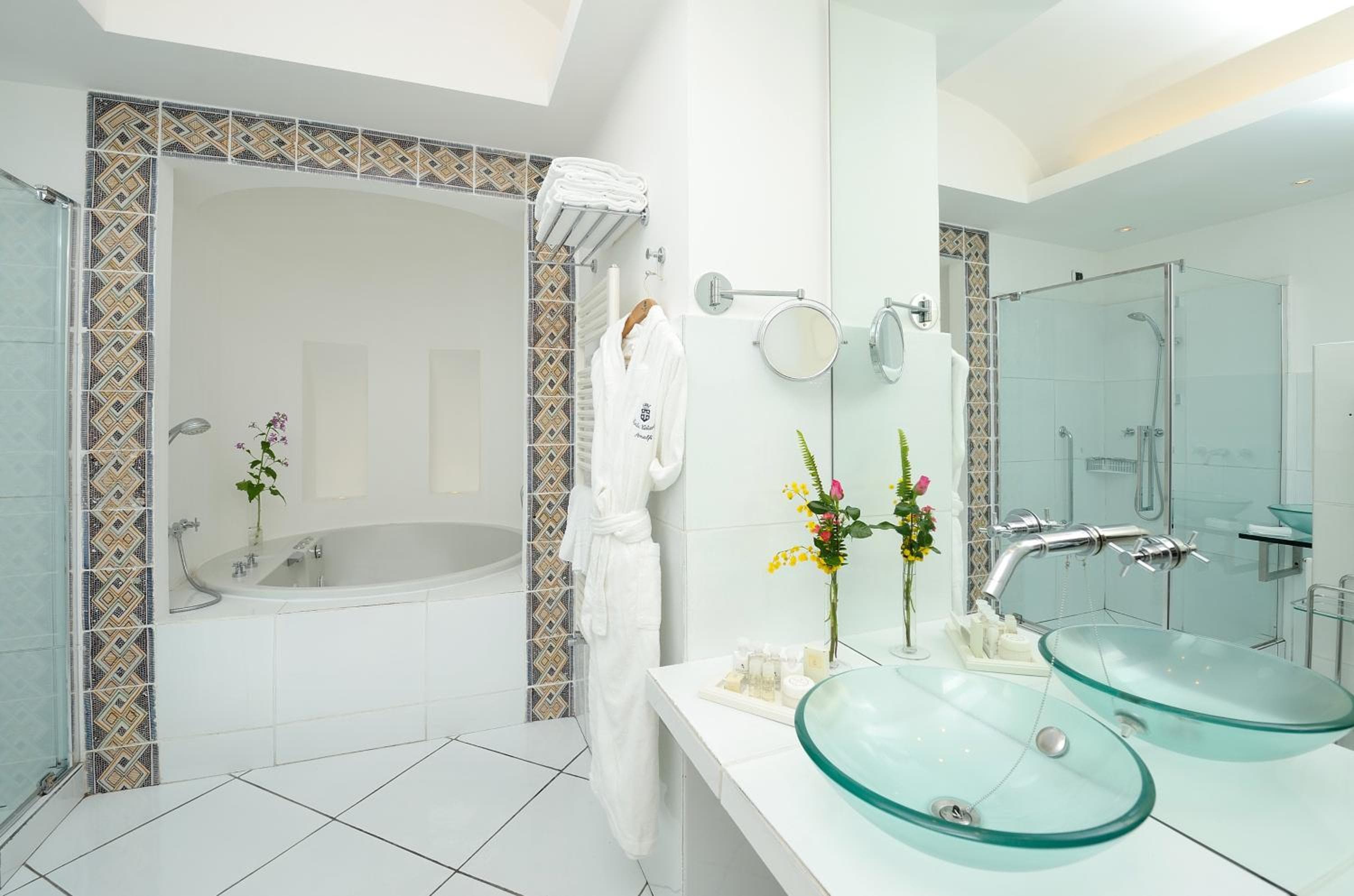 Hotel Santa Caterina — 18