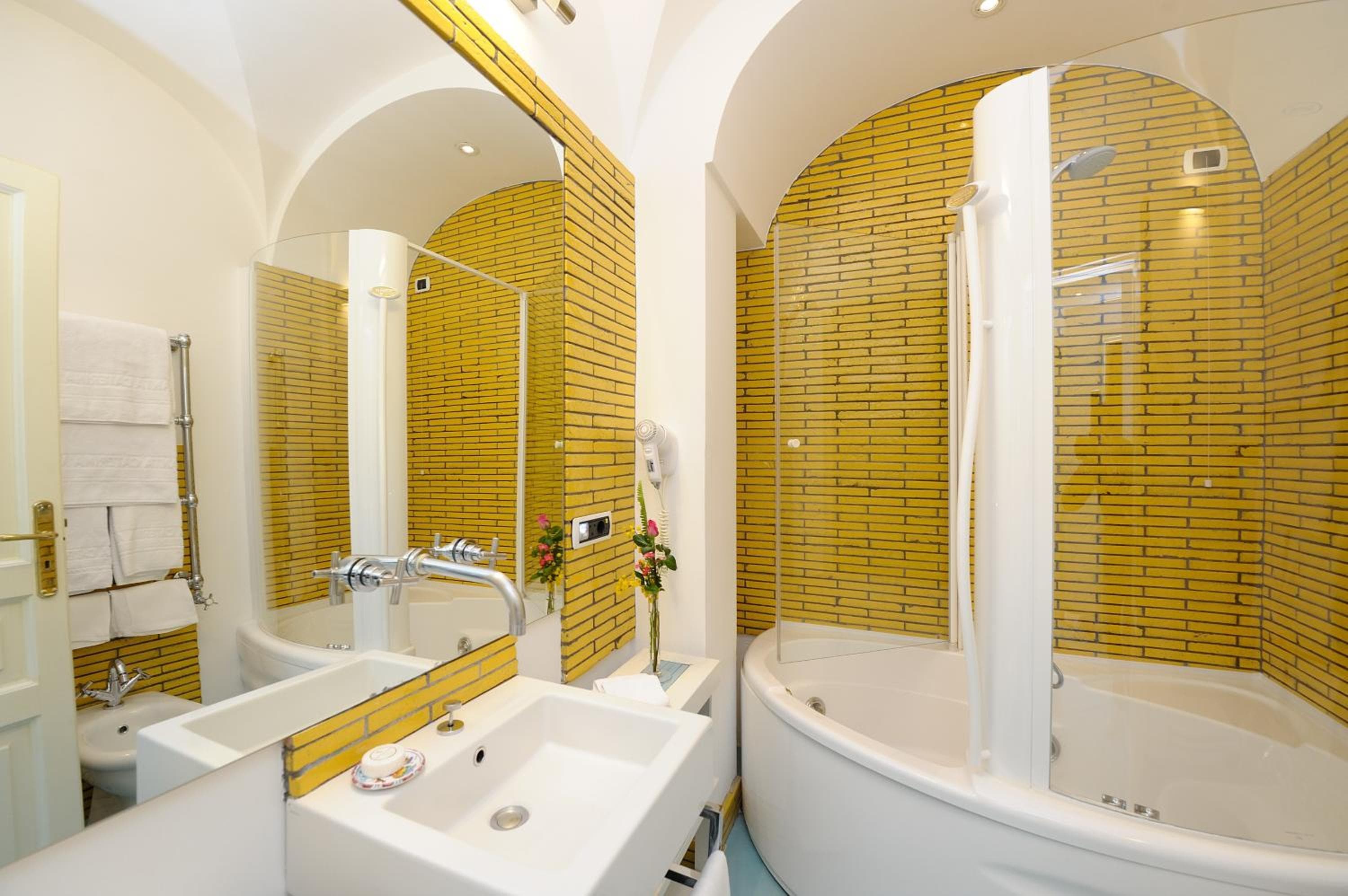 Hotel Santa Caterina — 17