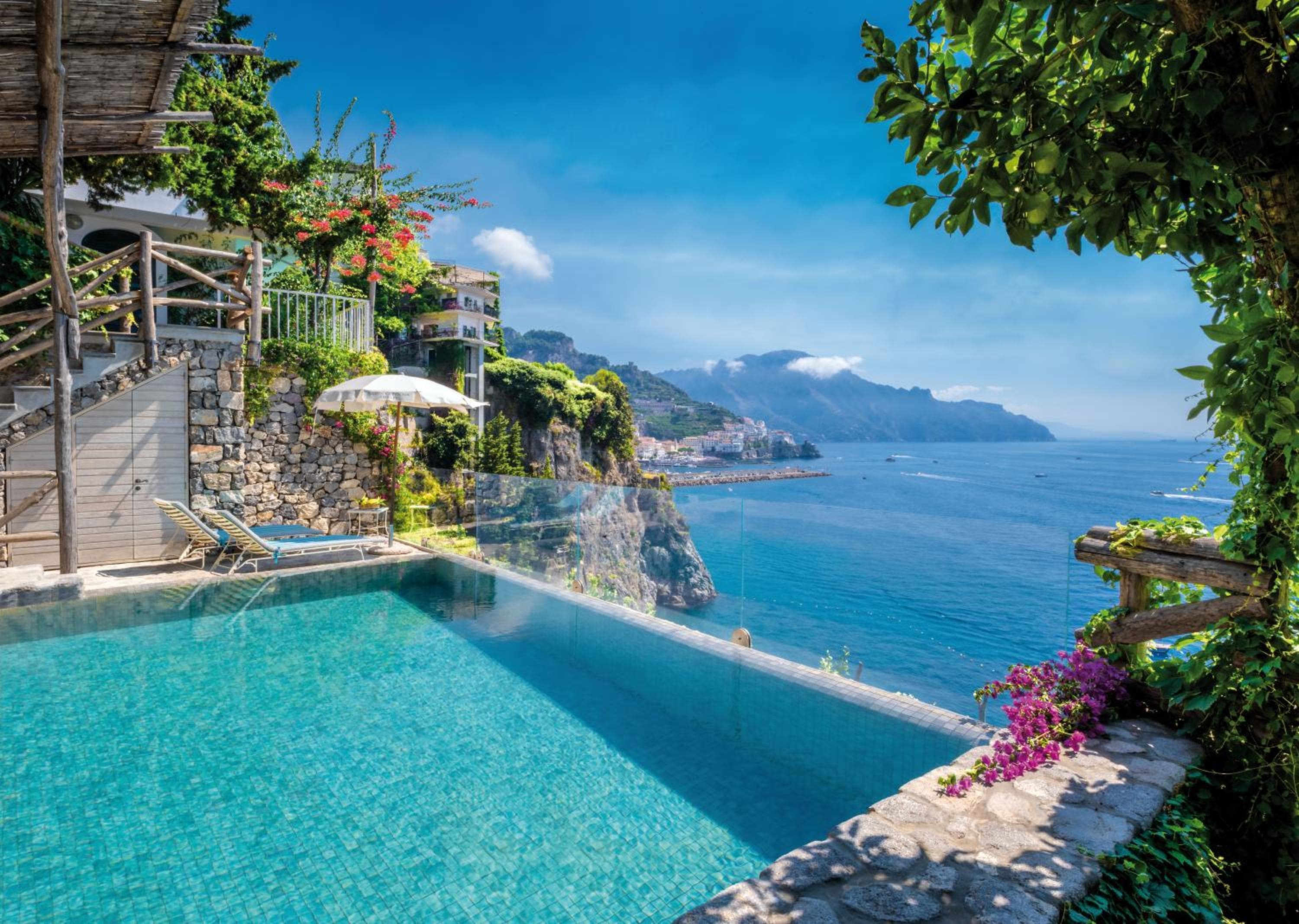 Hotel Santa Caterina — 16