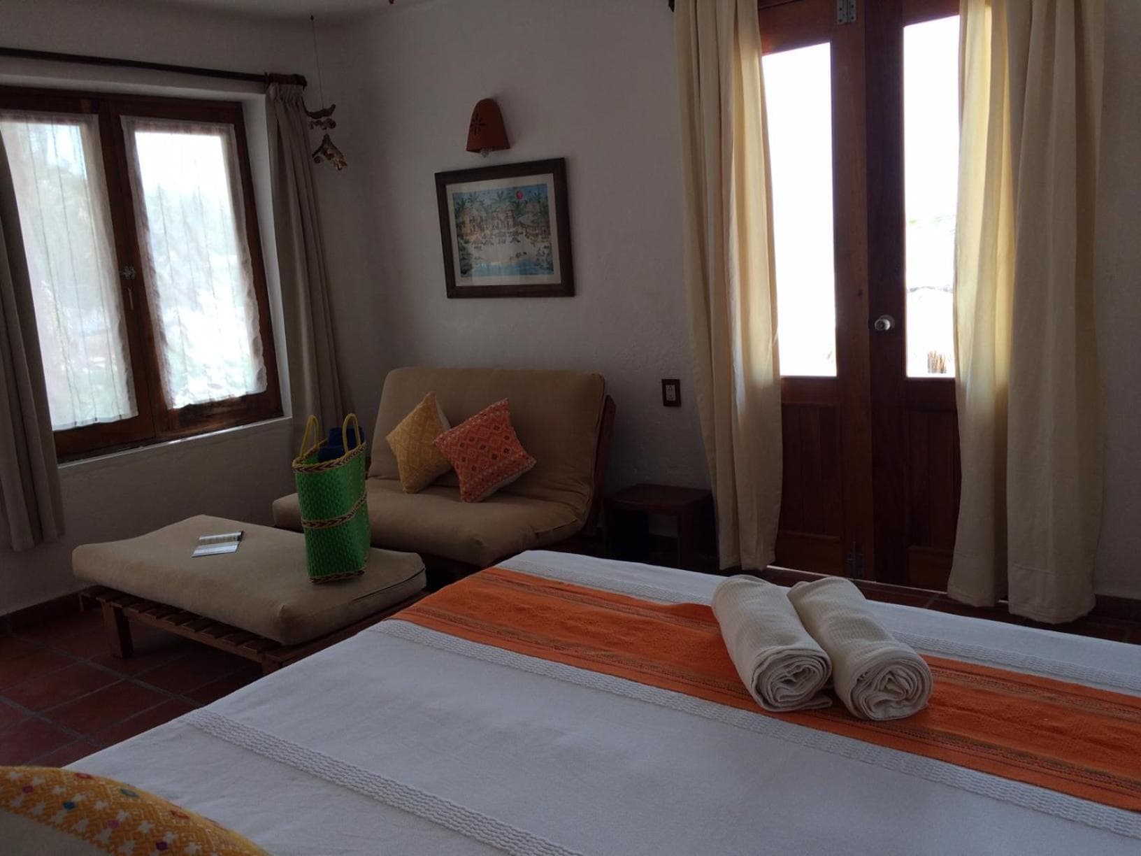 Hotel Piedra Escondida — 28