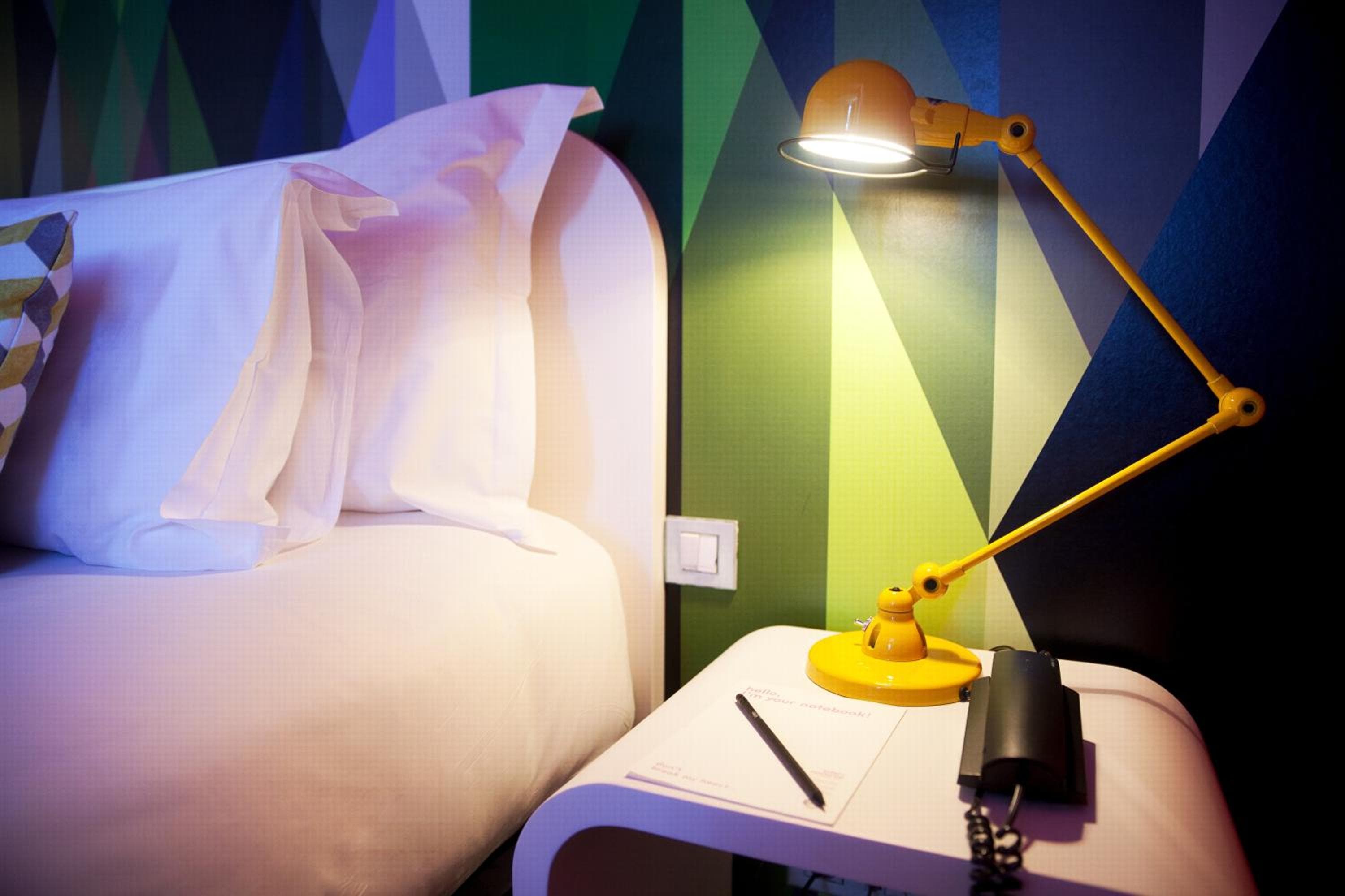 Internacional Design Hotel — 18