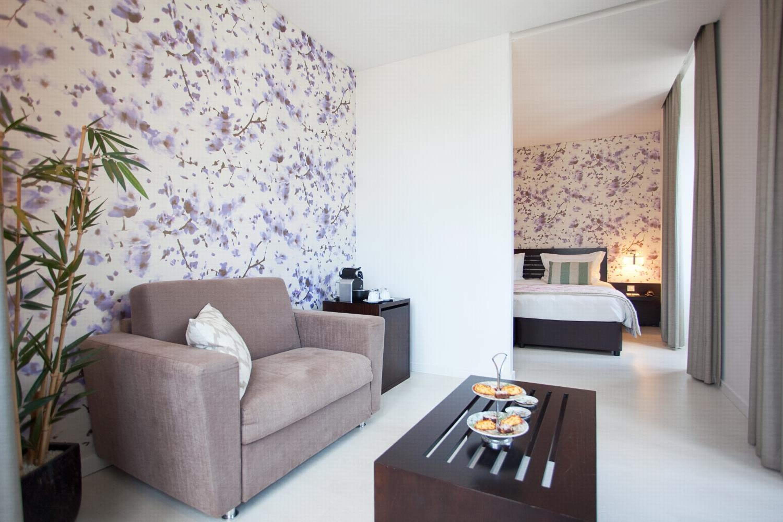 Internacional Design Hotel — 11