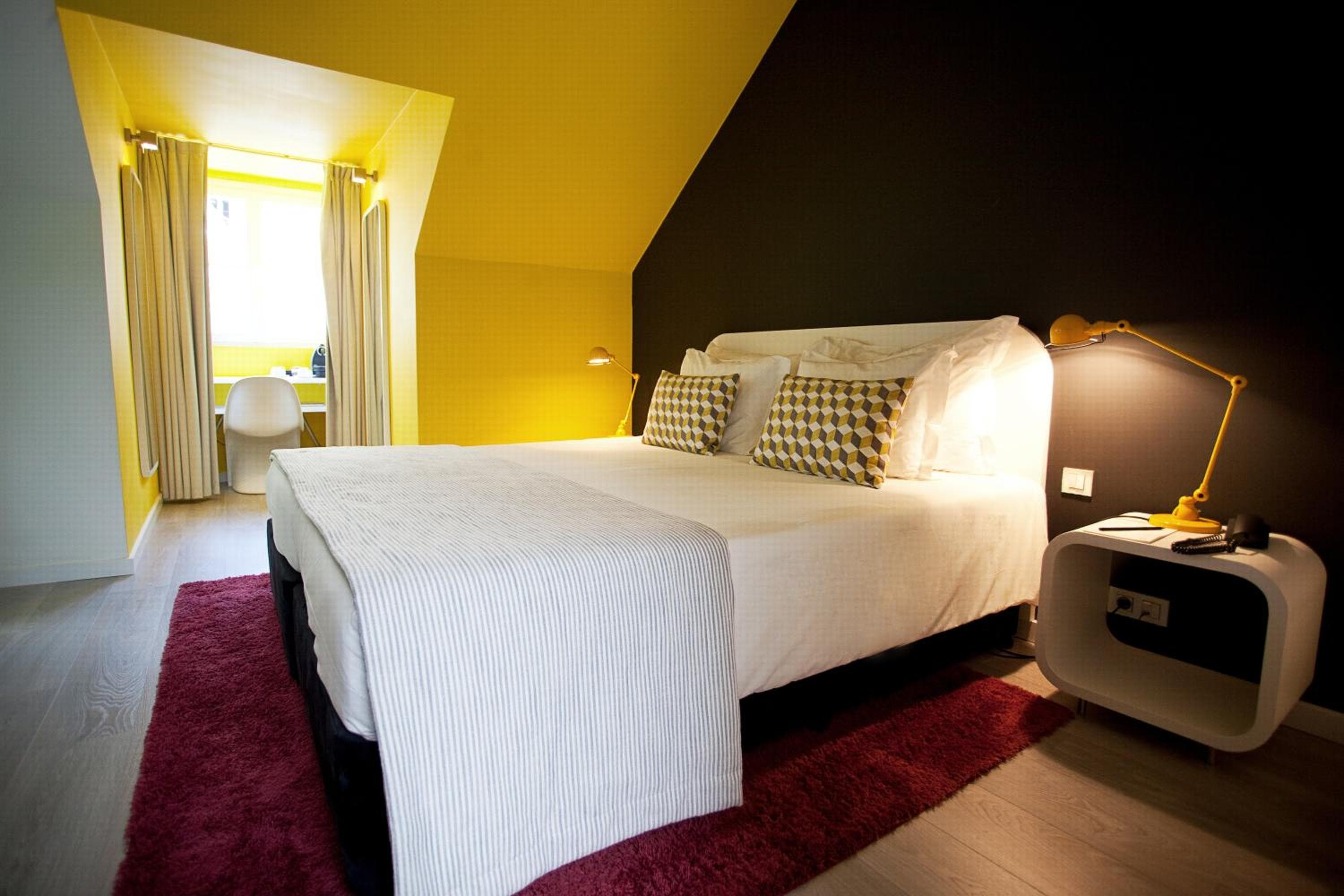 Internacional Design Hotel — 19