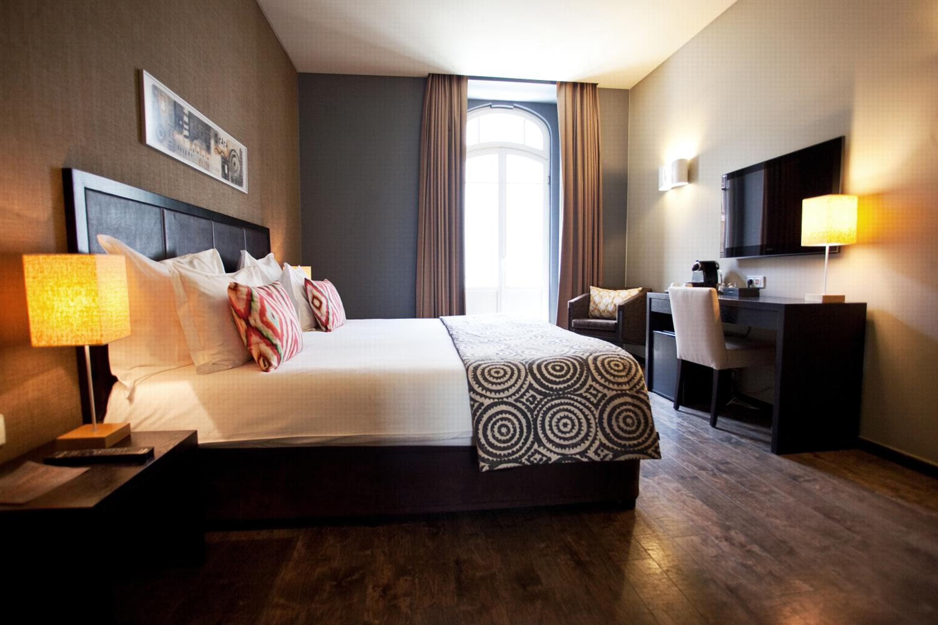 Internacional Design Hotel — 14