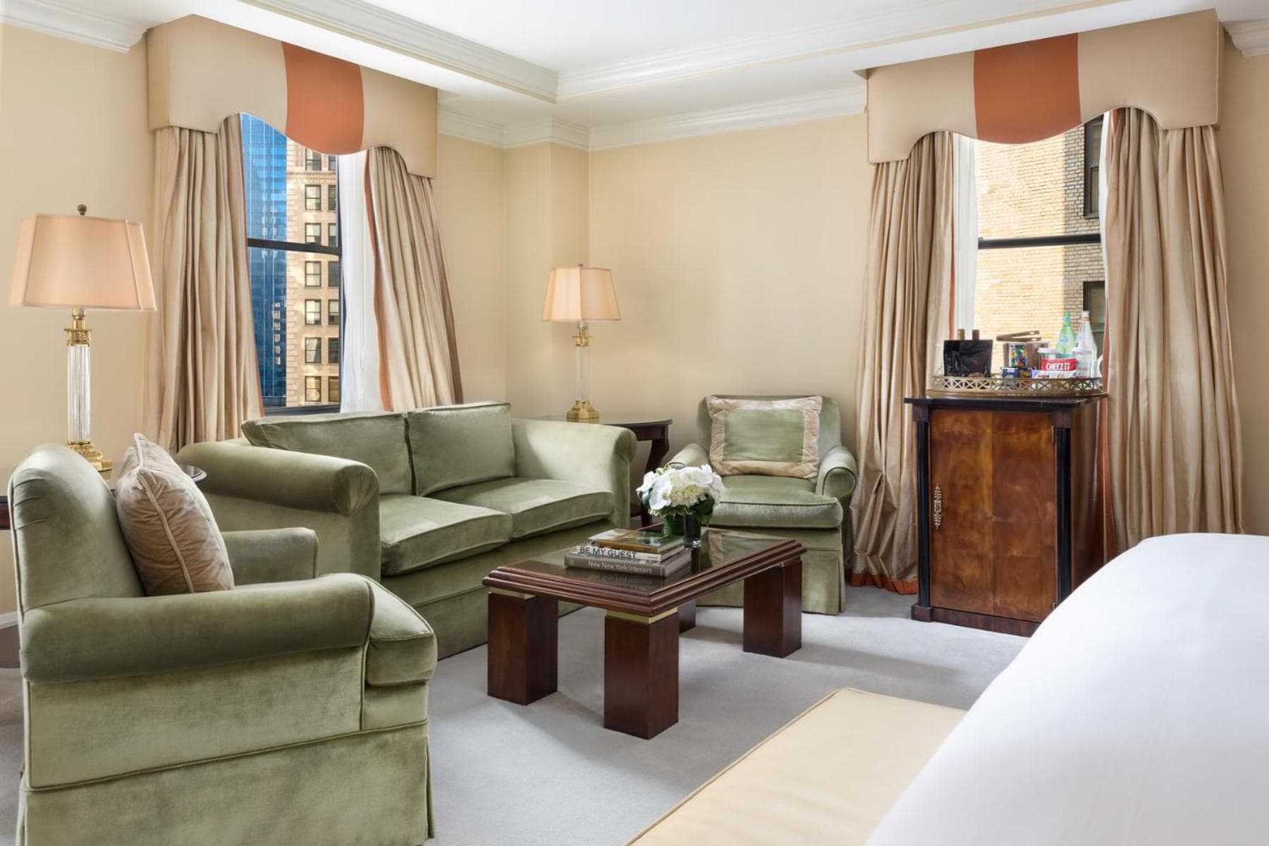 Hotel Miguel Ángel — 21