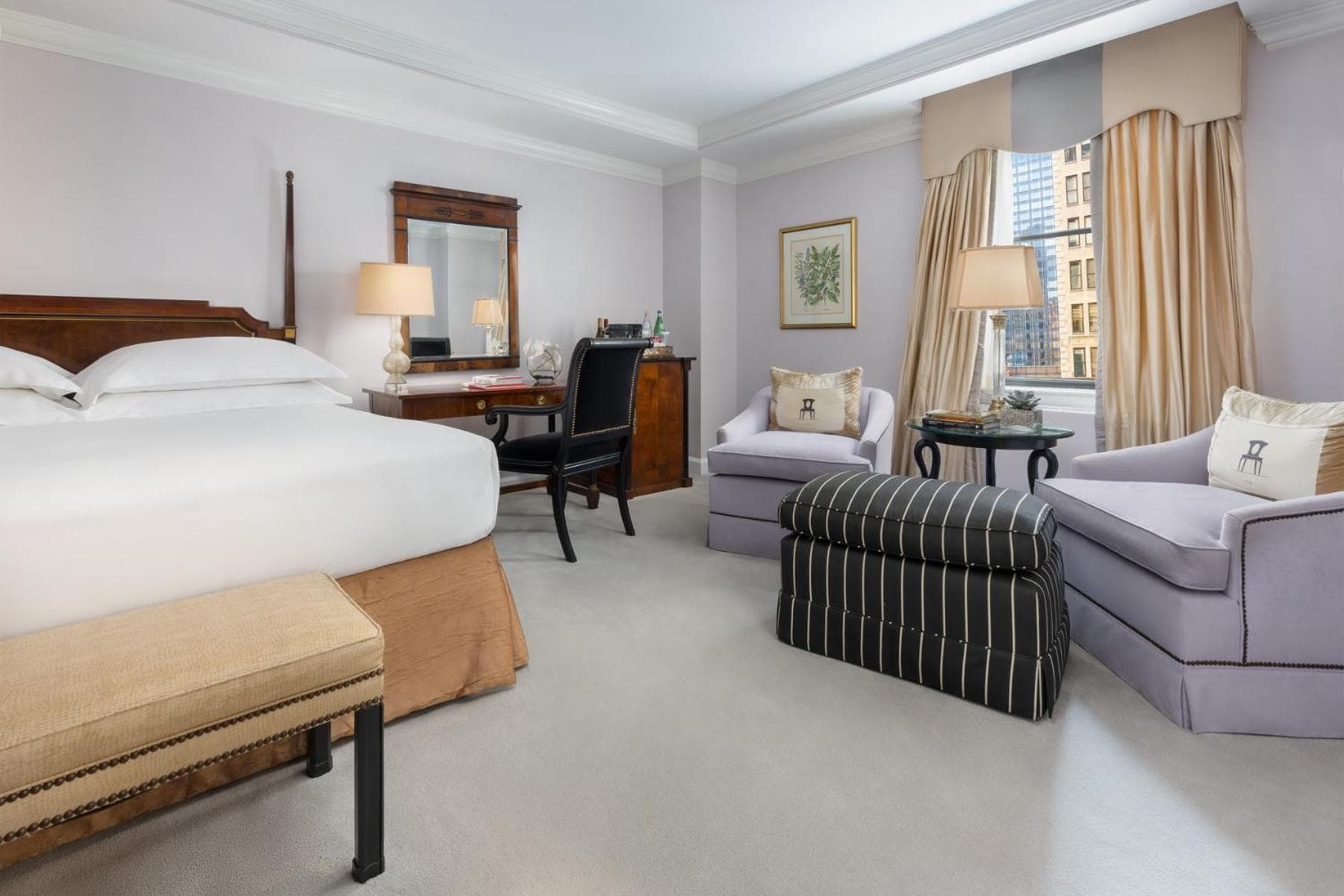 The Michelangelo New York — 25