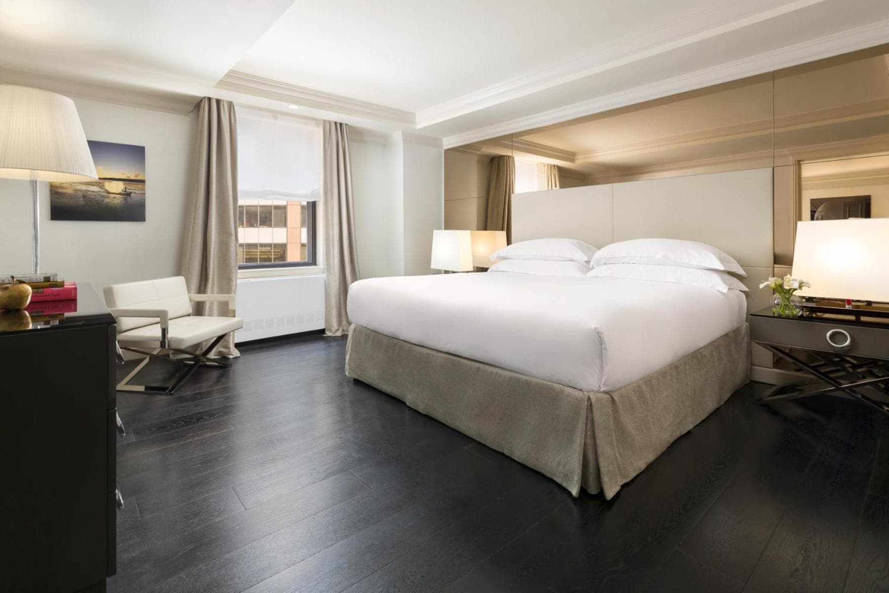 Hotel Miguel Ángel — 18