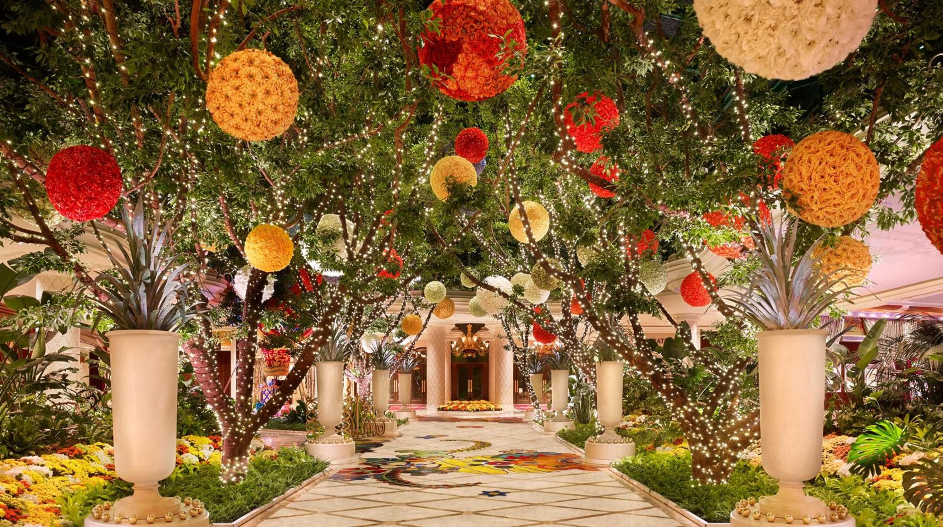 Wynn Las Vegas — 3
