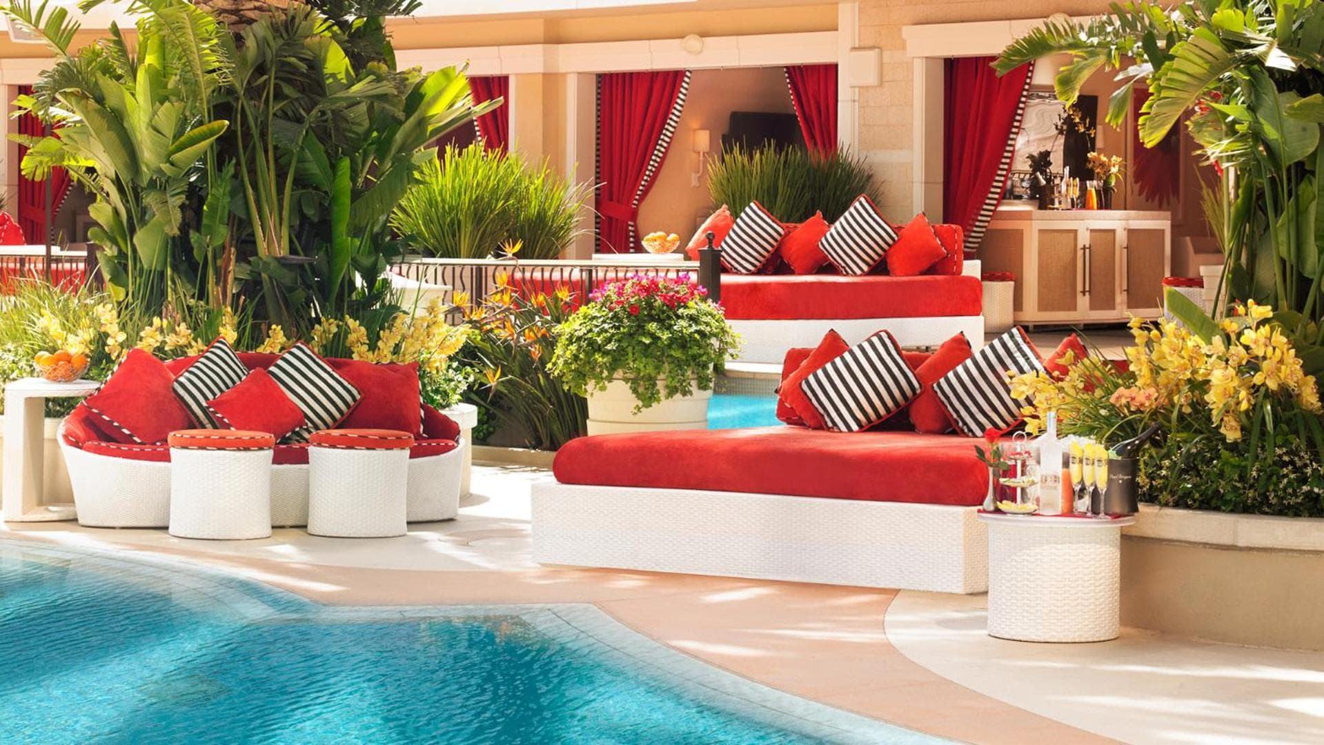 Encore at Wynn Las Vegas — 5