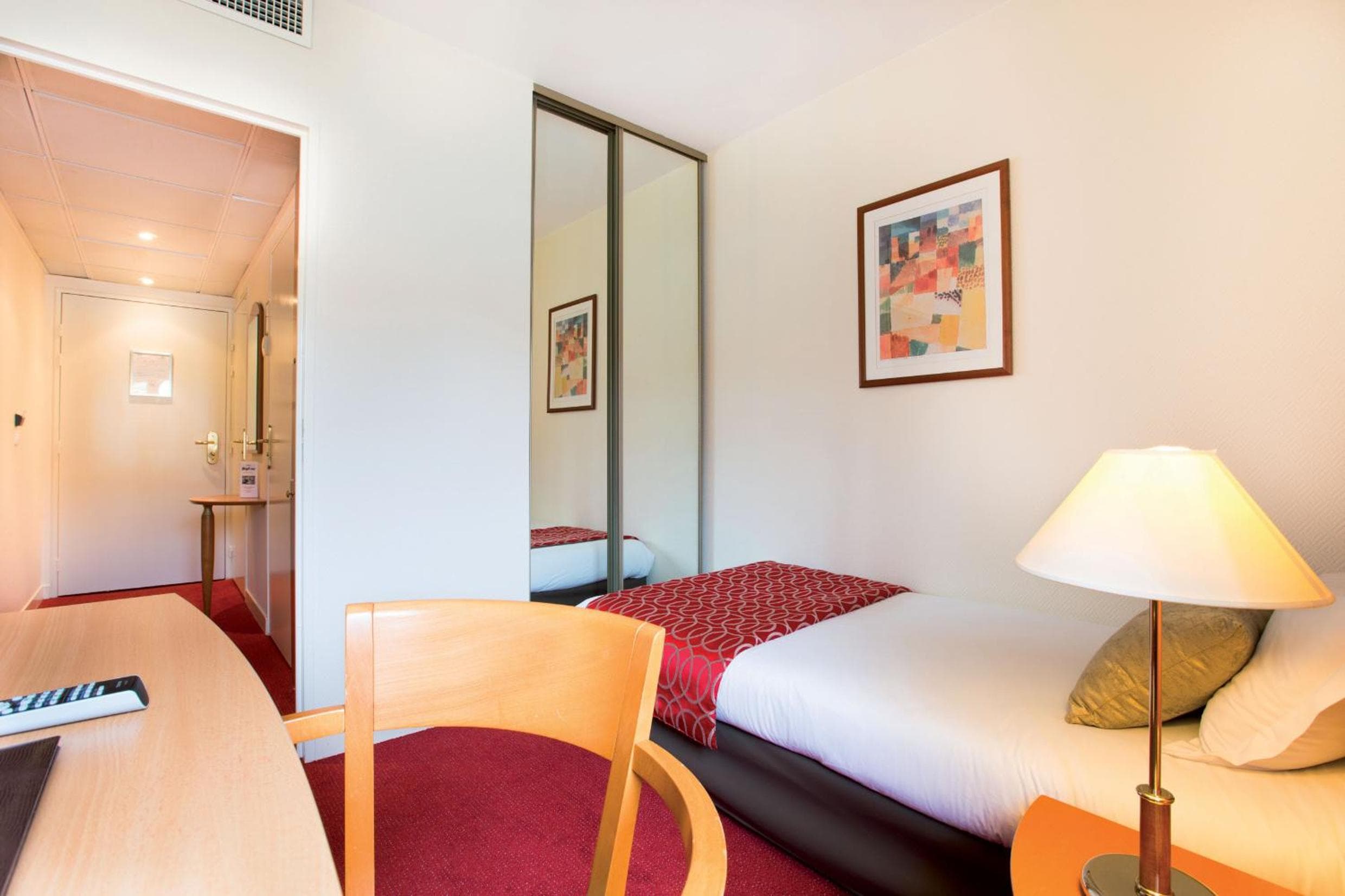 Hotel Vacances Bleues Villa Modigliani — 22