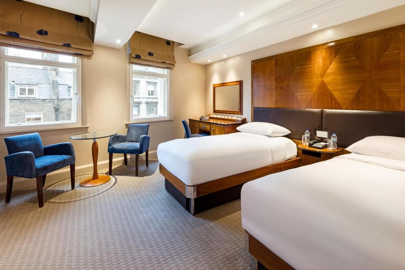 Radisson Blu Hotel, London Tottenham Court Road — 12