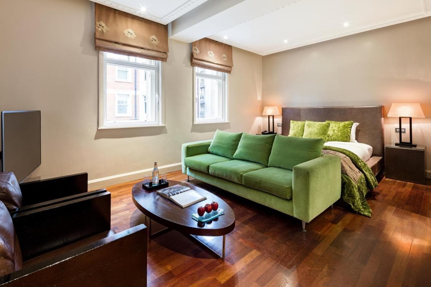 Radisson Blu Hotel, London Tottenham Court Road — 21