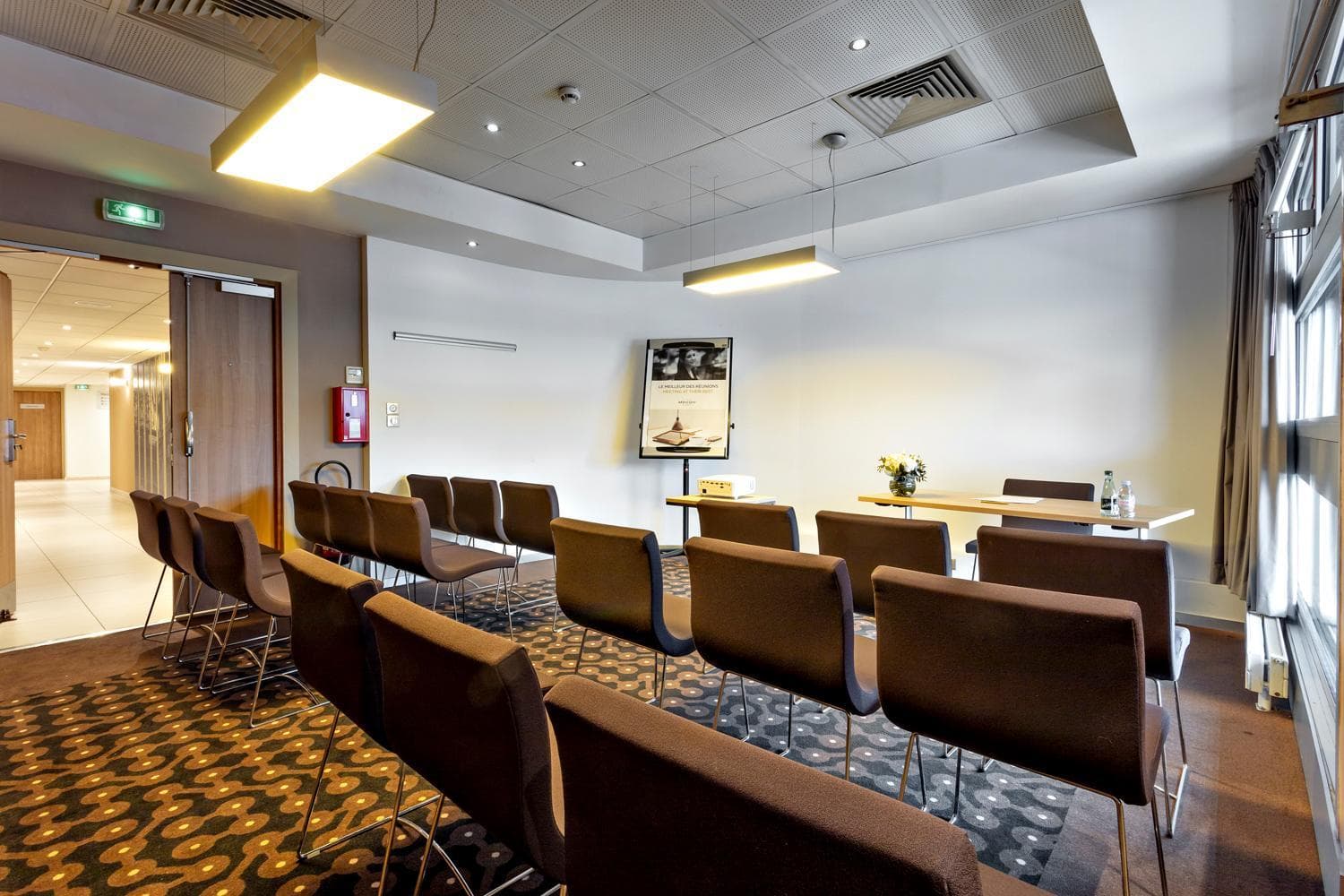 Mercure Paris Vaugirard Porte De Versailles — 2