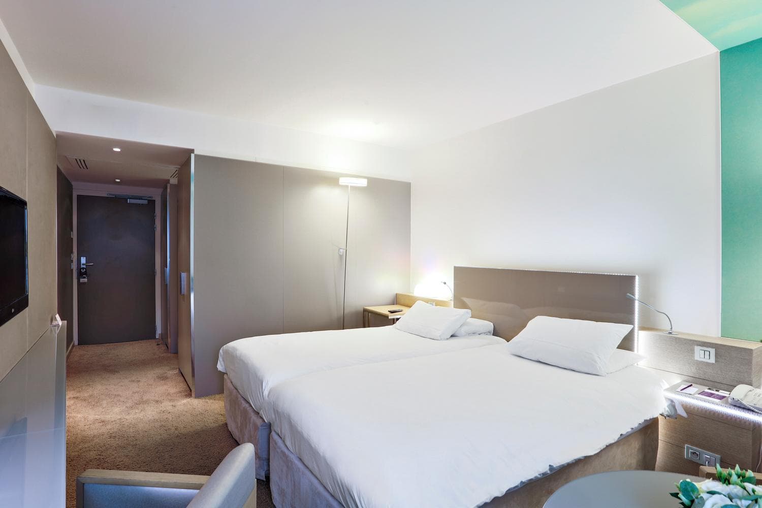 Mercure Paris Vaugirard Porte De Versailles — 6