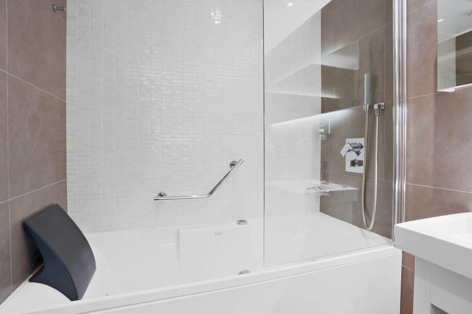 Mercure Paris Vaugirard Porte De Versailles — 3
