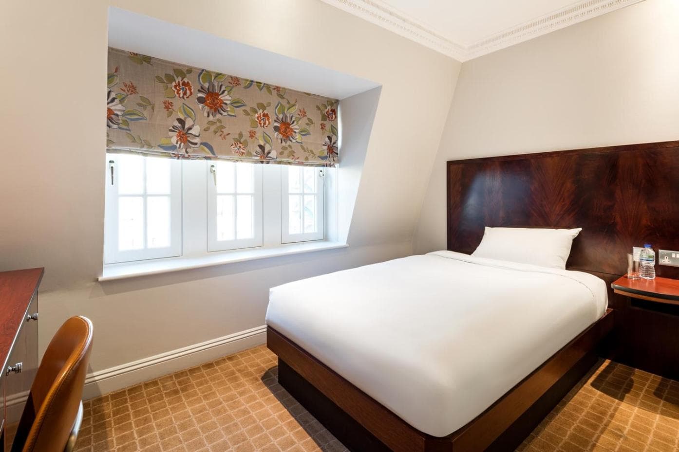 Radisson Blu Edwardian Grafton Hotel, Londres — 24