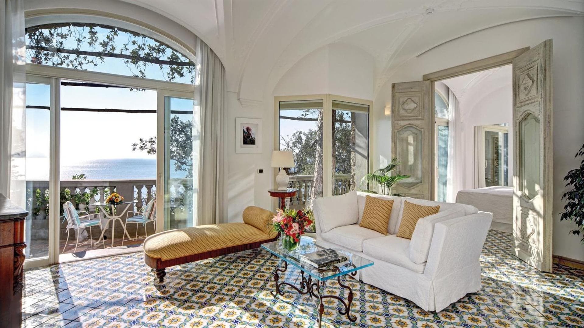 Hotel Santa Caterina — 15
