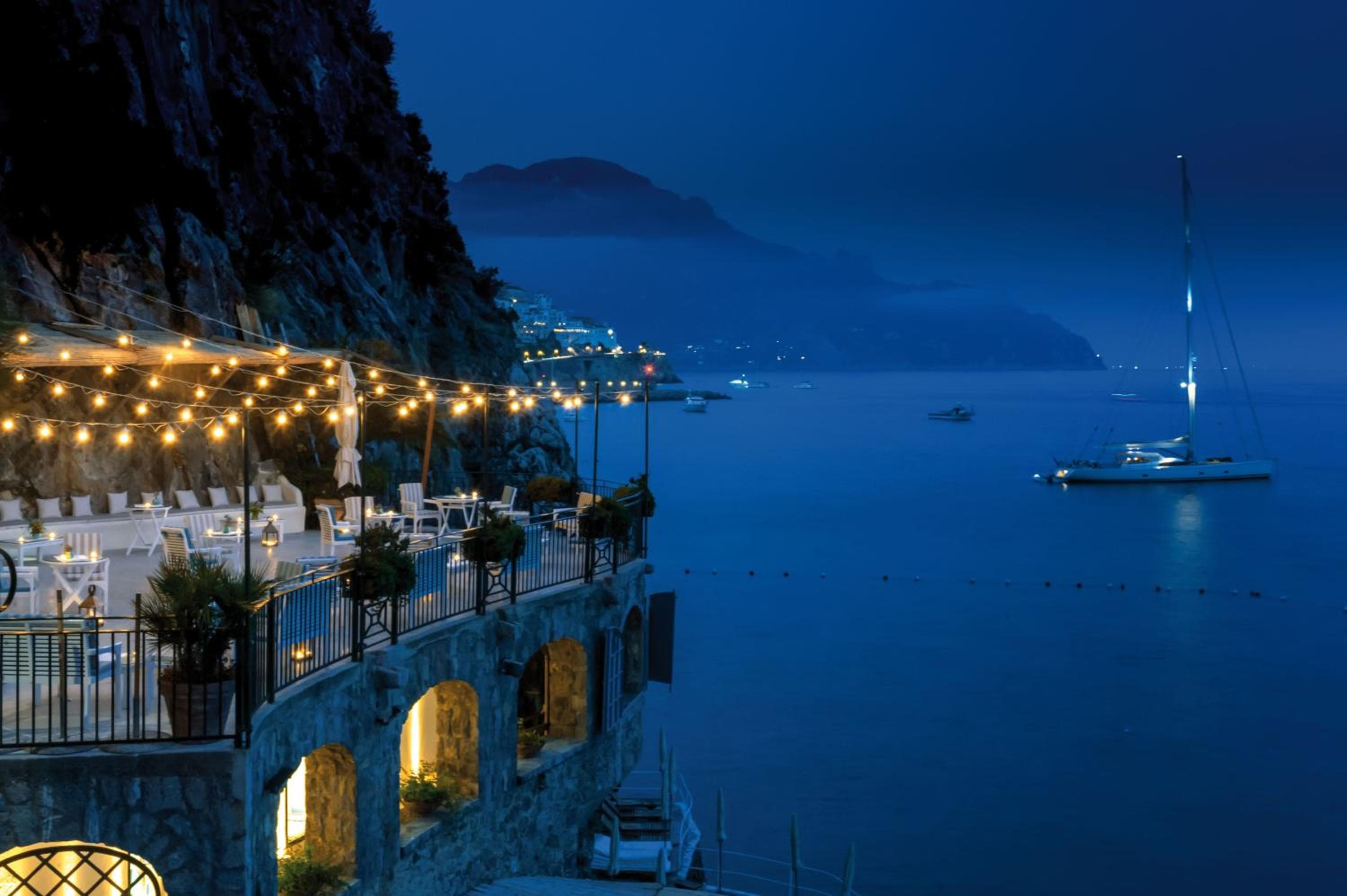Hotel Santa Caterina — 9