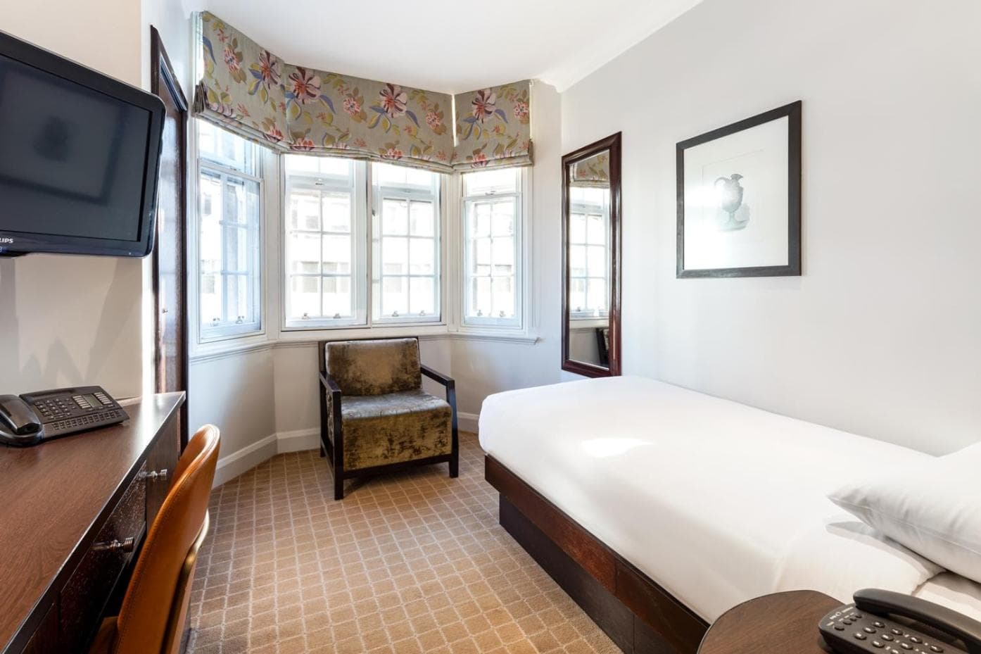 Radisson Blu Edwardian Grafton Hotel, Londres — 3