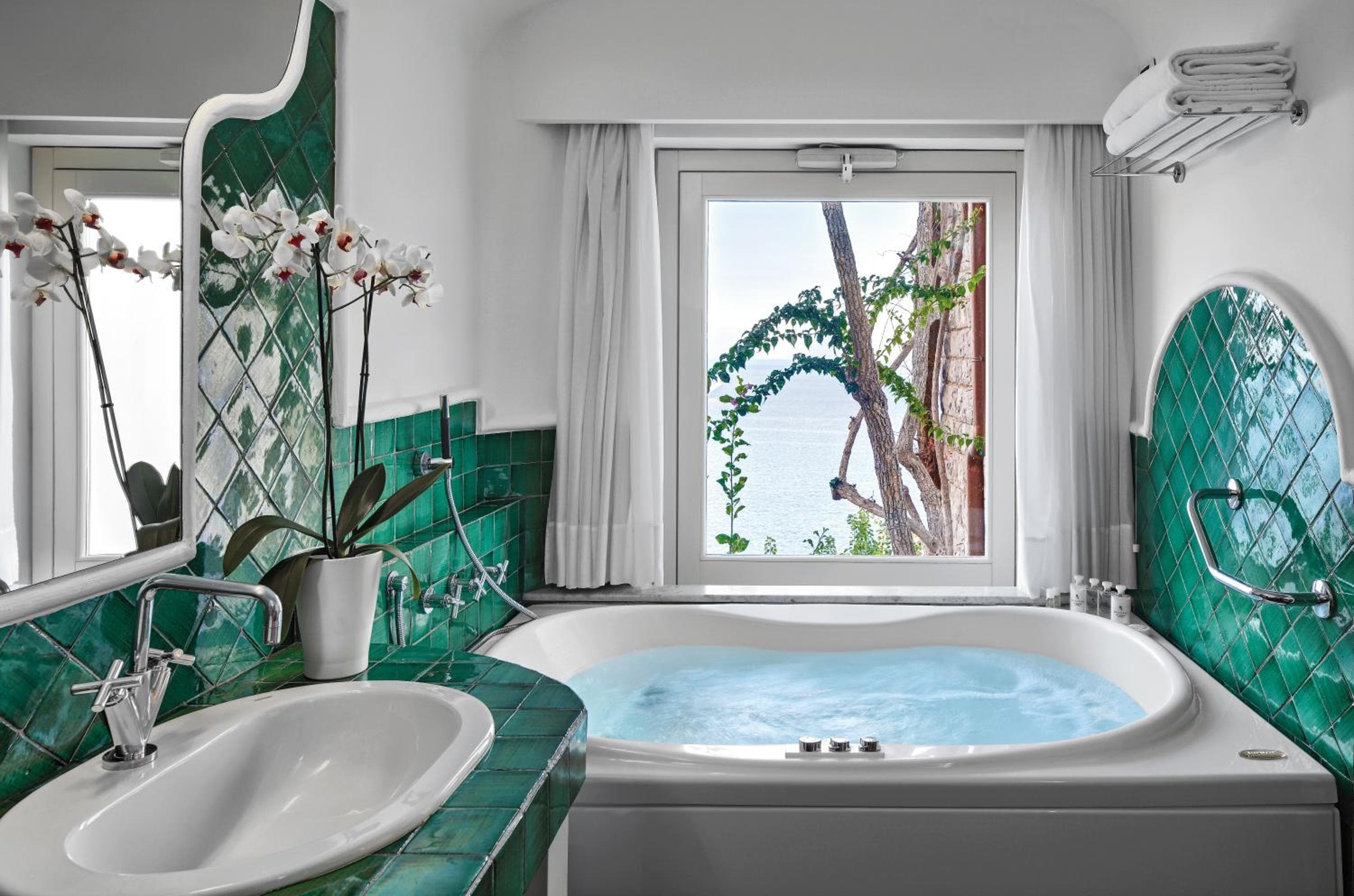 Hotel Santa Caterina — 14