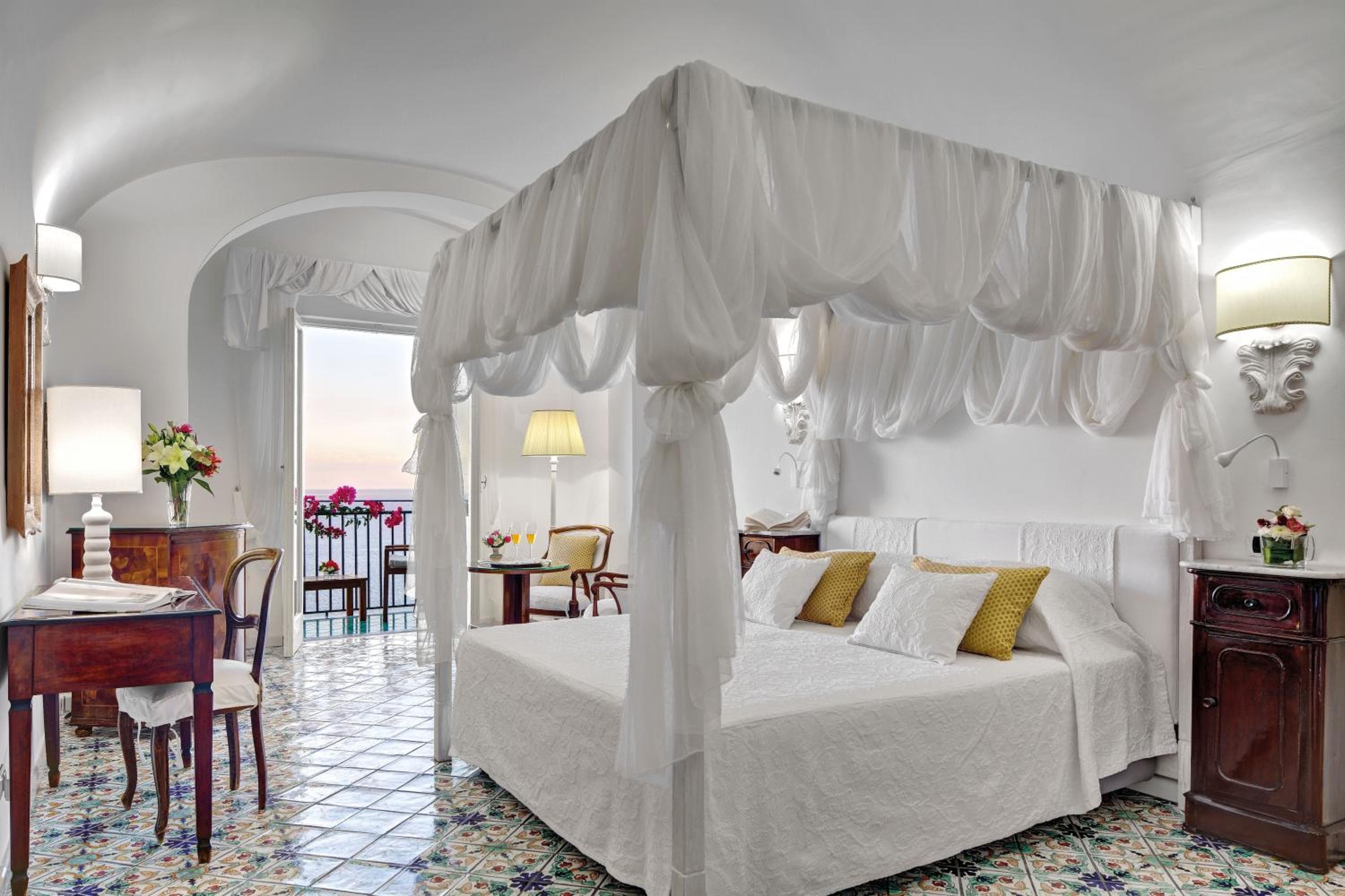 Hotel Santa Caterina — 13