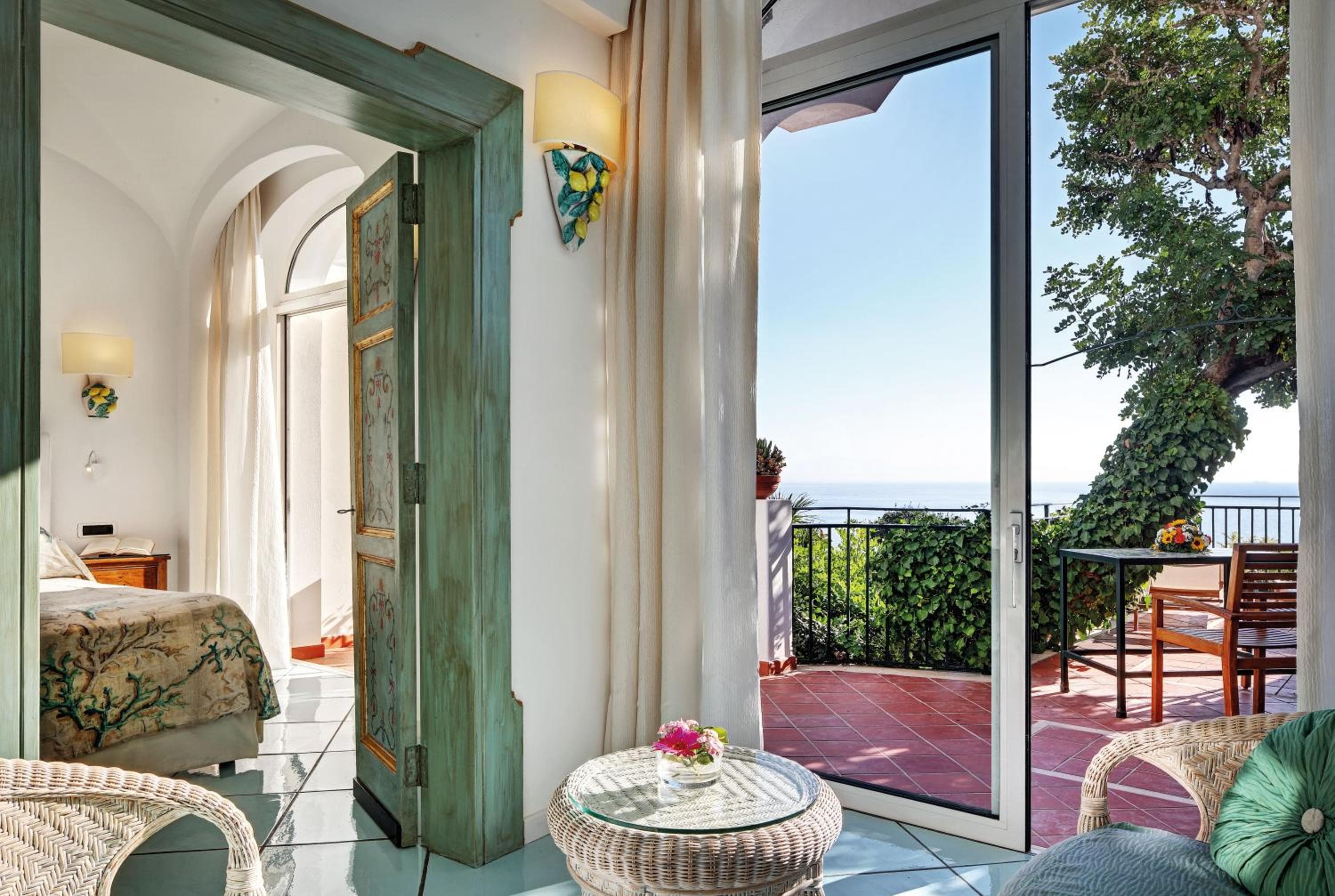 Hotel Santa Caterina — 7