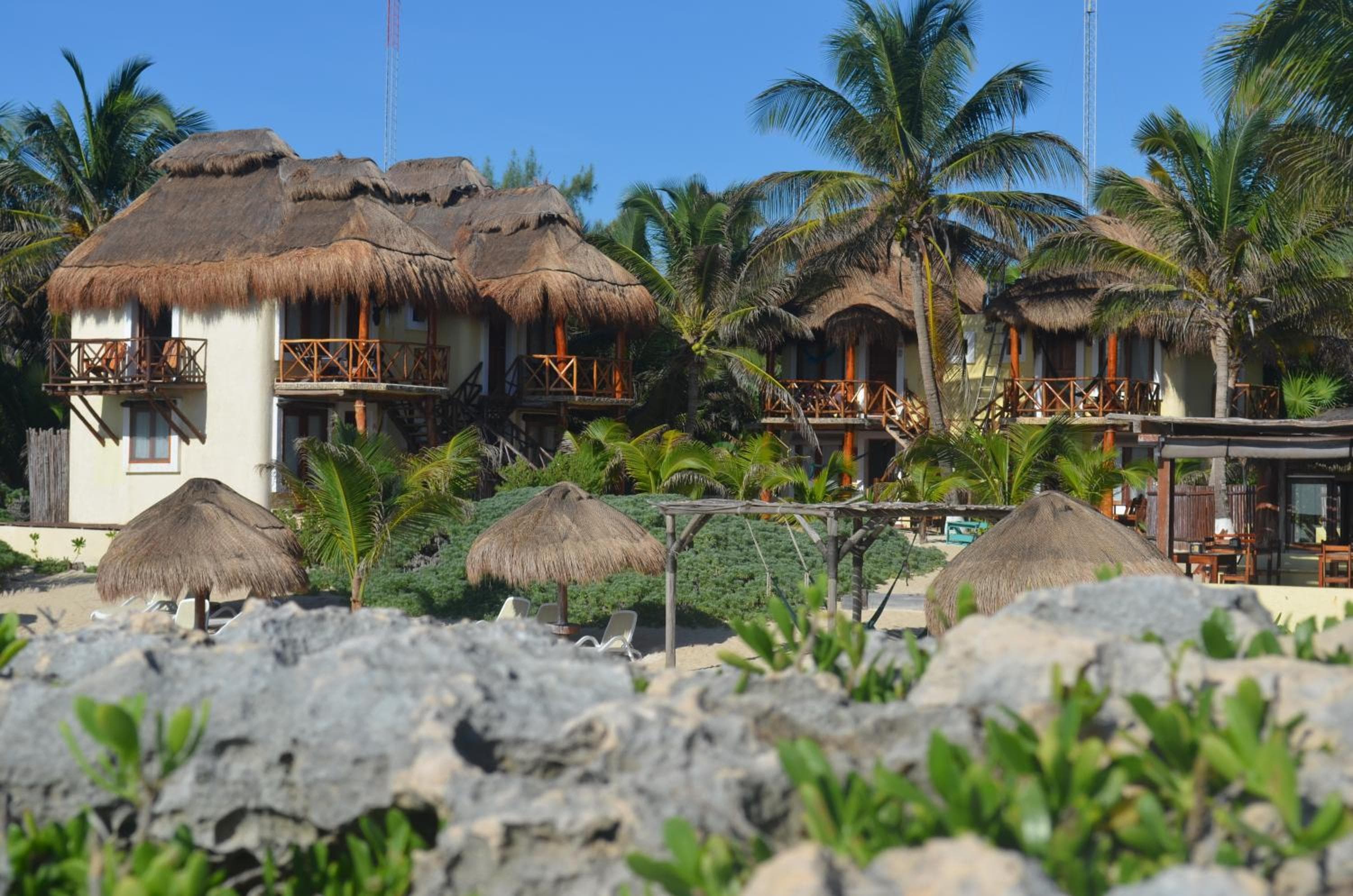 Hotel Piedra Escondida — 21