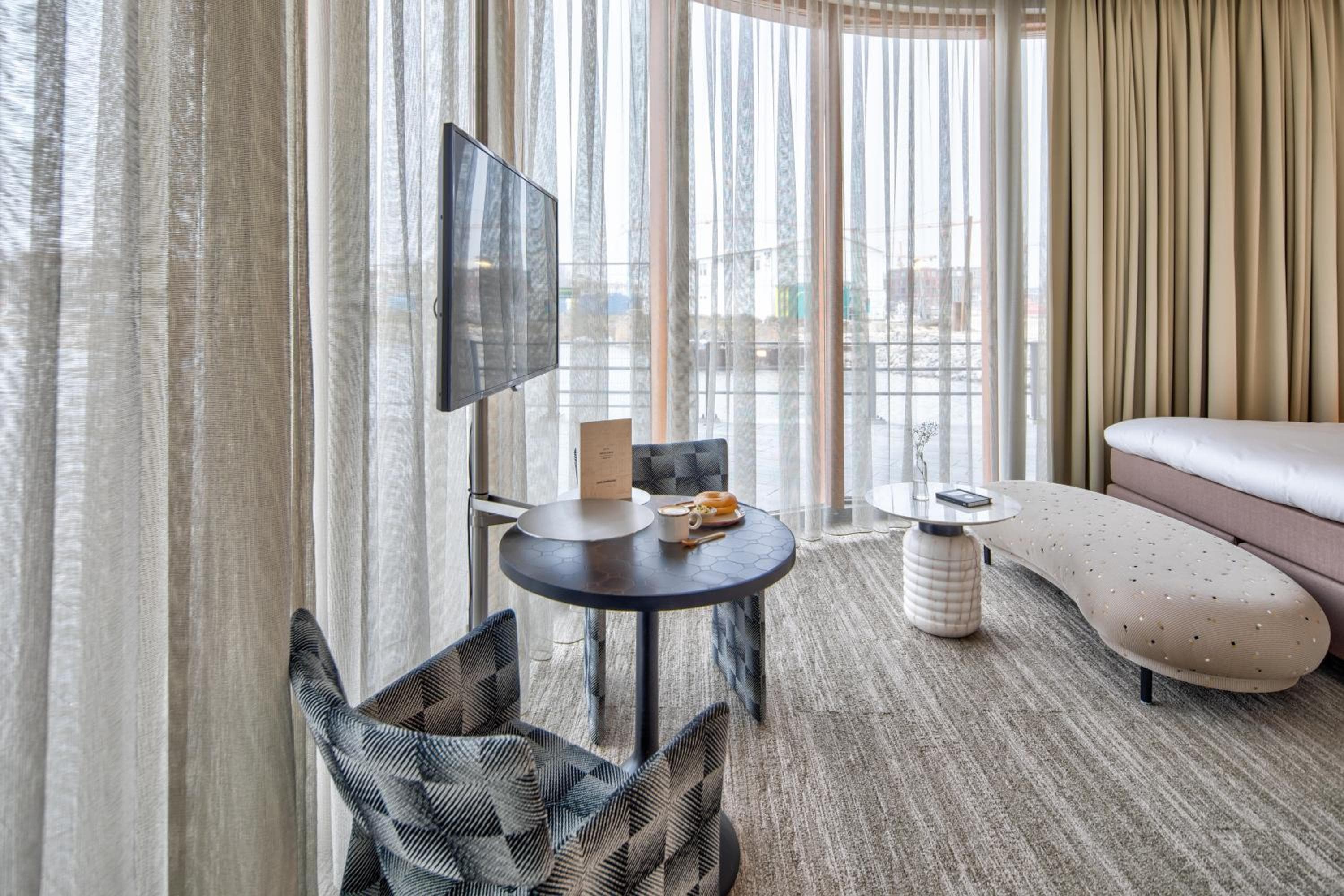 Hotel Pontsteiger — 2